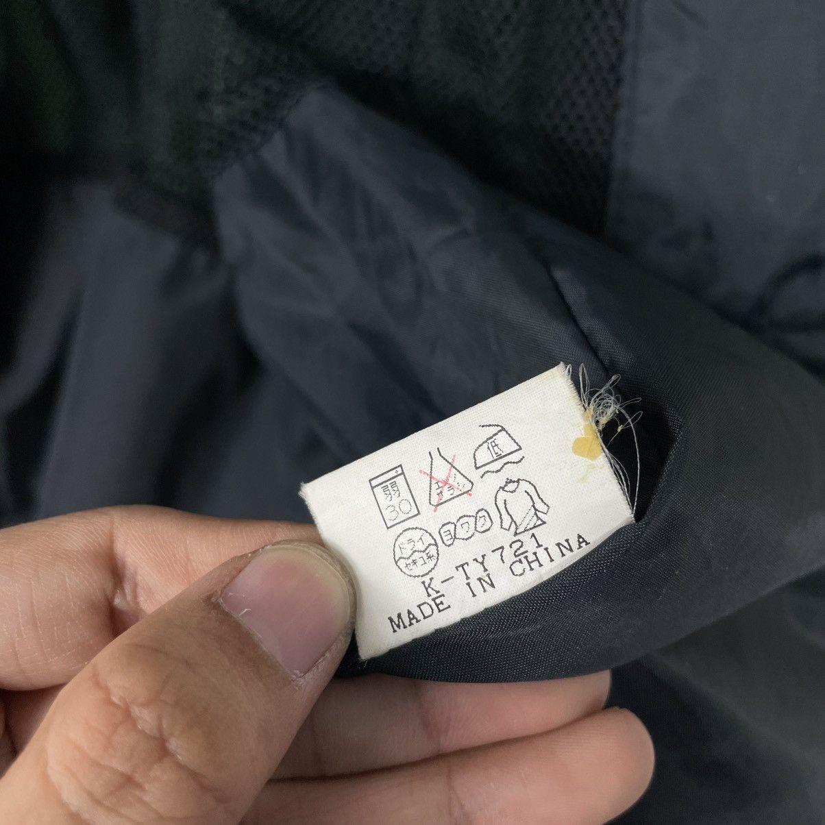 The North Face The North Face Hooded Parka Jacket Size US M / EU 48-50 / 2 - 20 Thumbnail