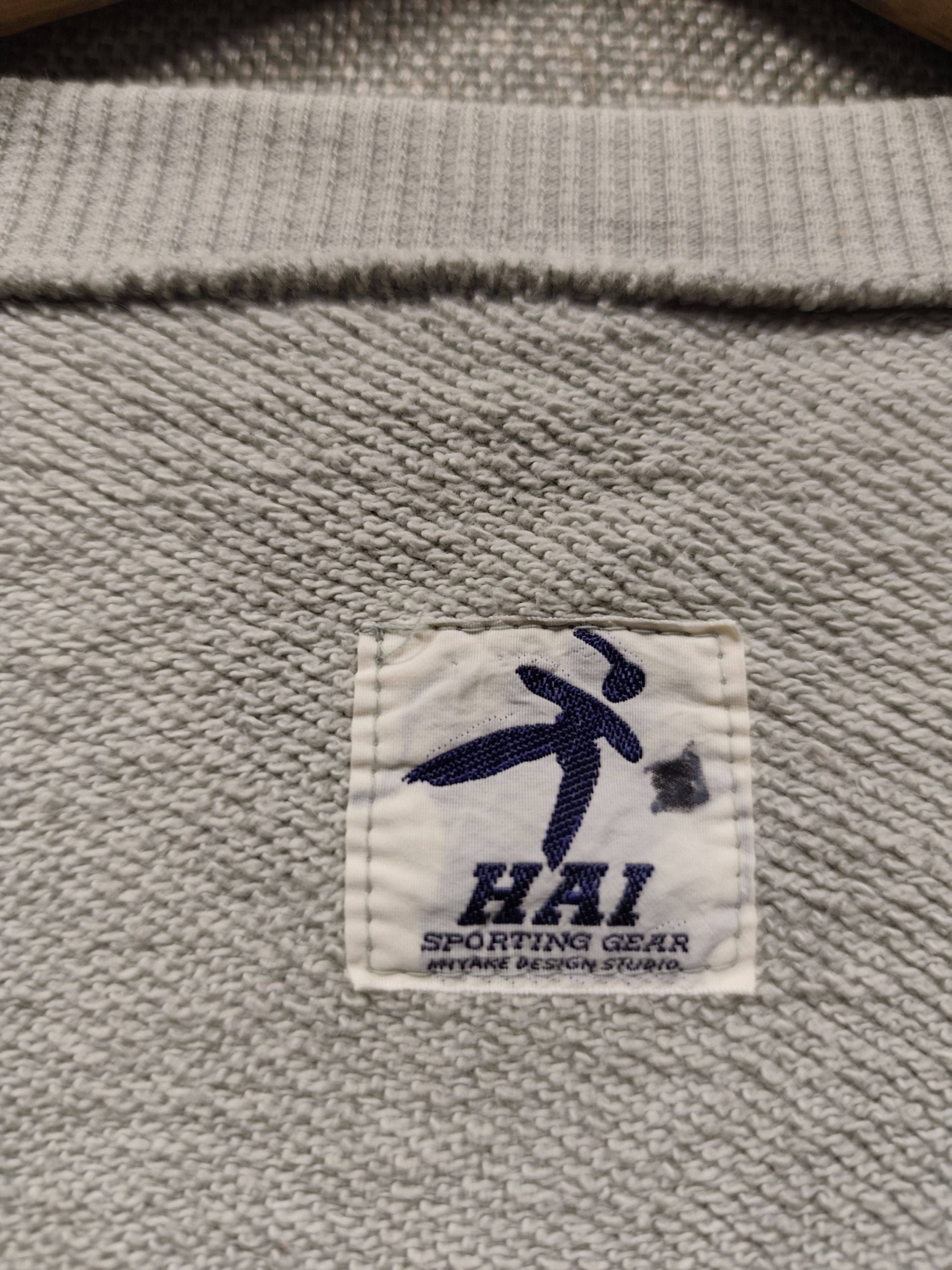 Hai Sporting Gear Sporting gear hai cardigan Size US L / EU 52-54 / 3 - 4 Thumbnail