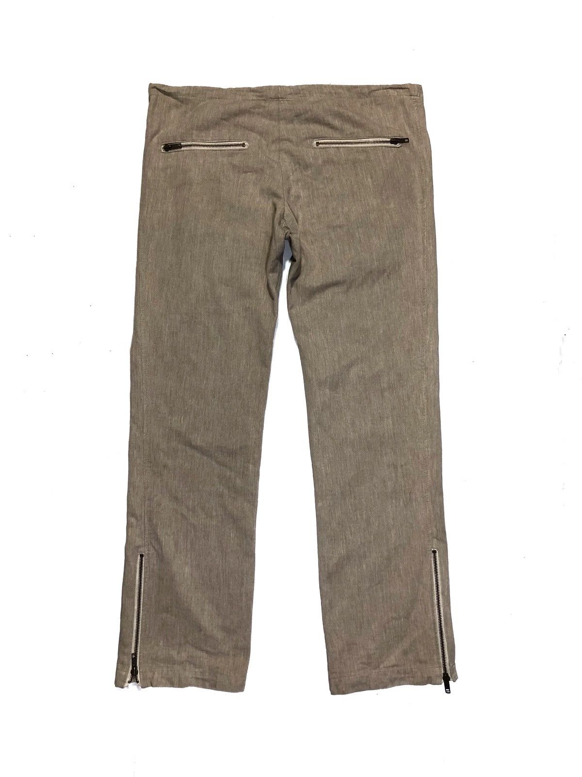 Beauty Beast RARE🚨 Beauty;beast Vintage Pants Size US 34 / EU 50 - 8 Thumbnail