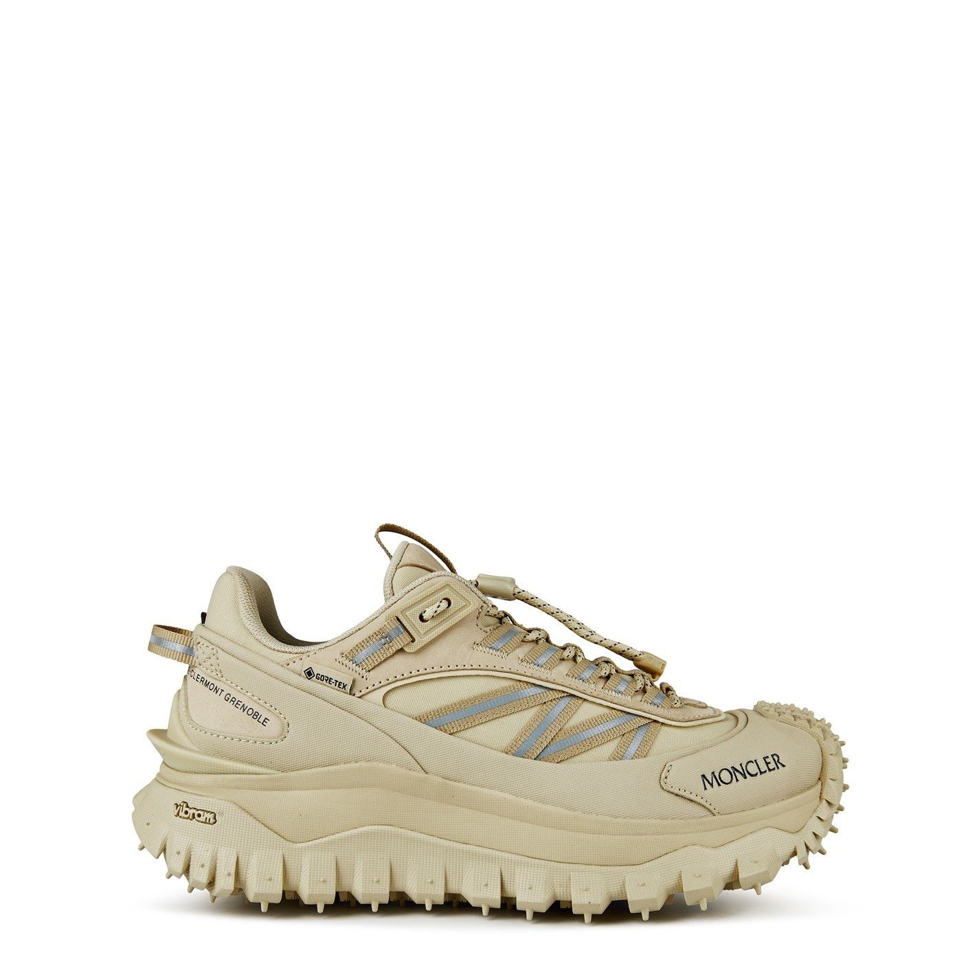 Moncler Trailgrip Gtx Trainers Size US 7.5 / EU 40-41 - 1 Thumbnail