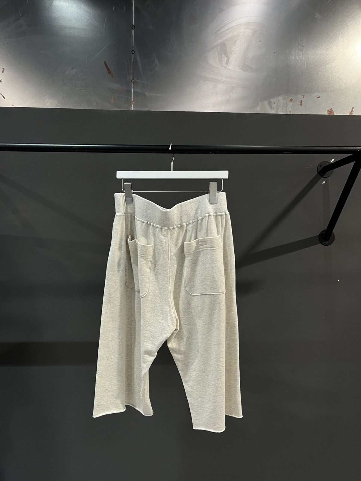 Undercover Undercover Cotton cut off shorts Size US 32 / EU 48 - 2 Thumbnail