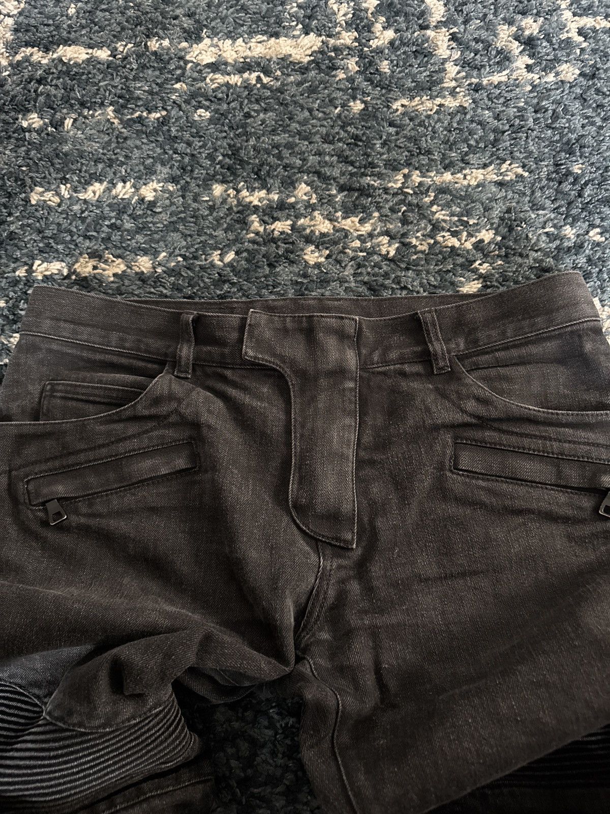 Balmain Balmain jeans Size US 33 - 4 Thumbnail