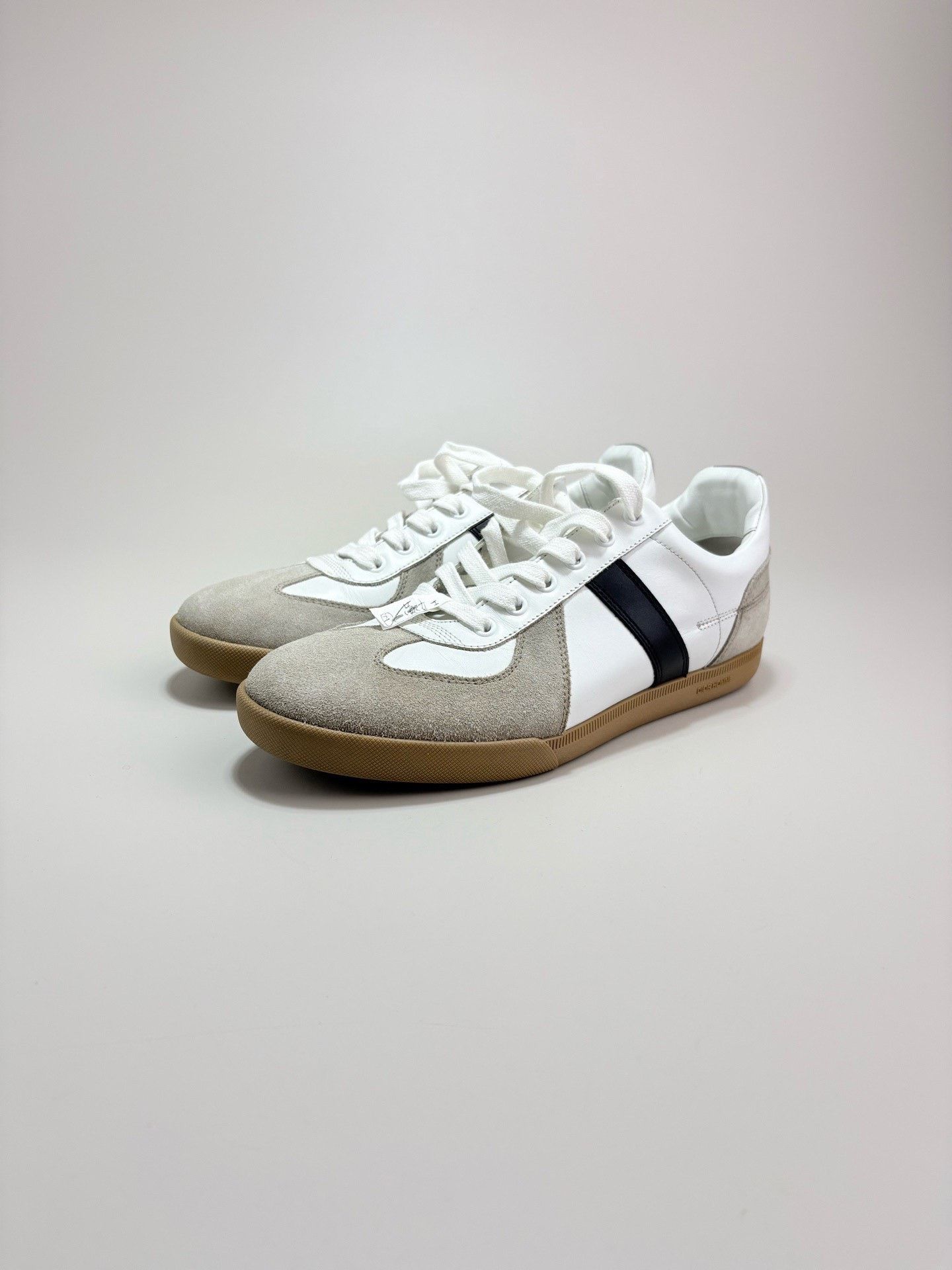 Dior Dior B01 Retro Training Sneakers Size US 7 / EU 40 - 1 Thumbnail