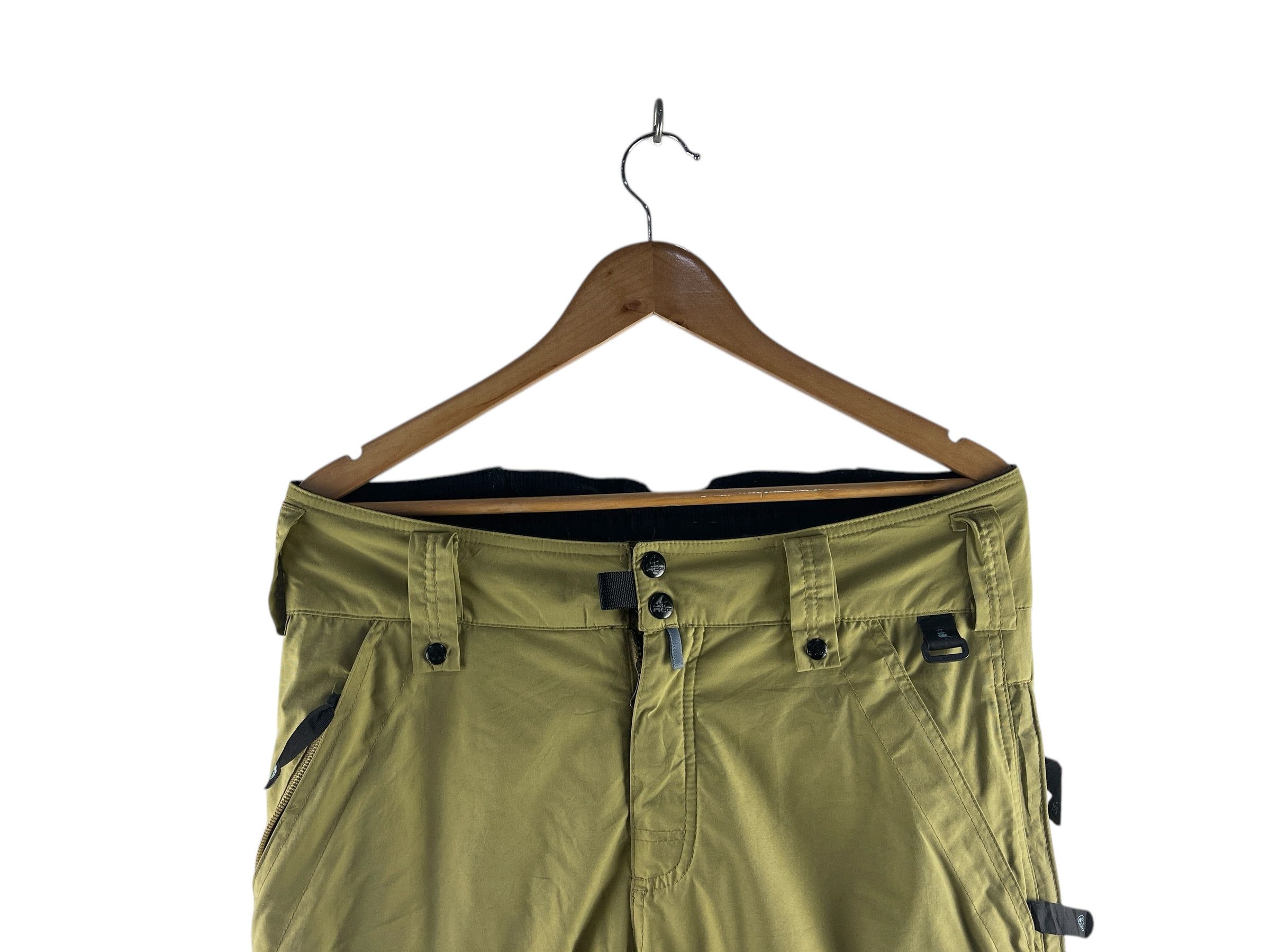 Nike ACG Nike ACG Ski Wear Size US 34 / EU 50 - 7 Thumbnail