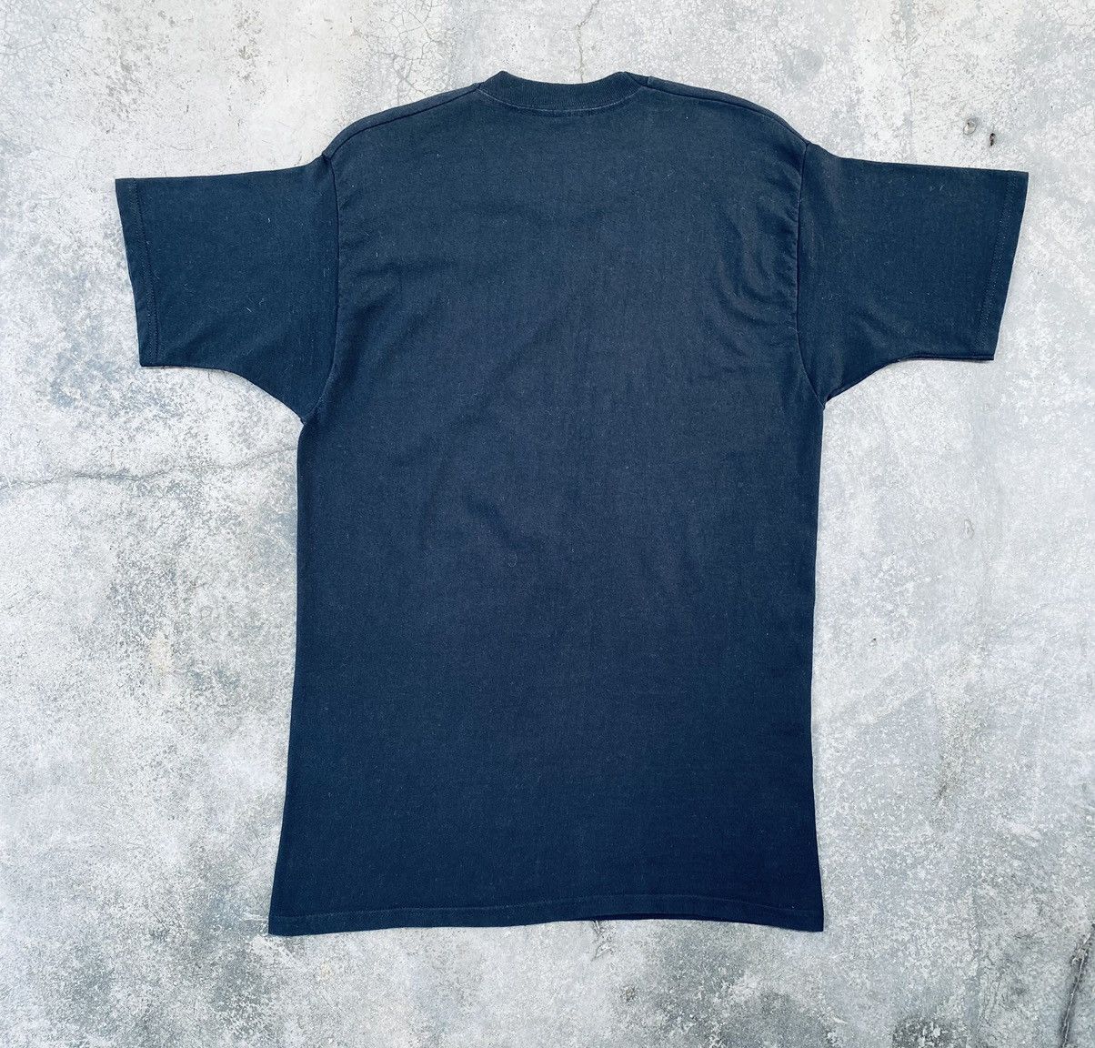 Playstation Vintage 90s Game Dj Beatmania Complete Mix Rare Tees Size US L / EU 52-54 / 3 - 2 Thumbnail