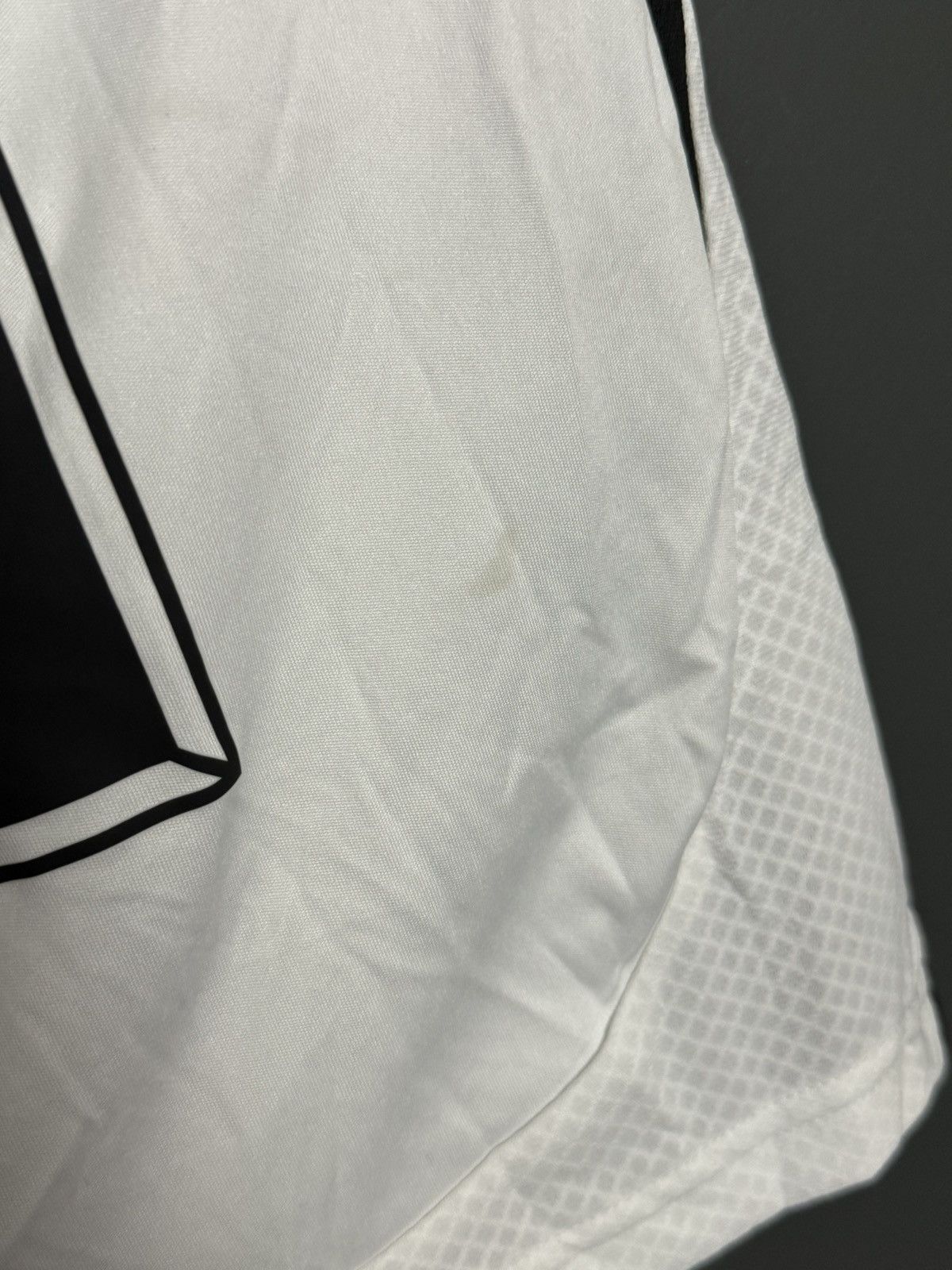 Adidas KIDS New Germany 2024 Home Kroos Football Jersey T-Shirt Size US XS / EU 42 / 0 - 7 Thumbnail