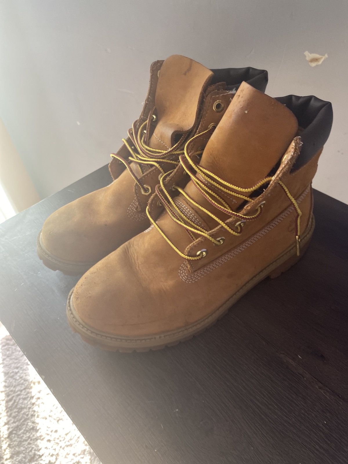 Timberland Timberland Boots Size US 7 / EU 40 - 2 Thumbnail