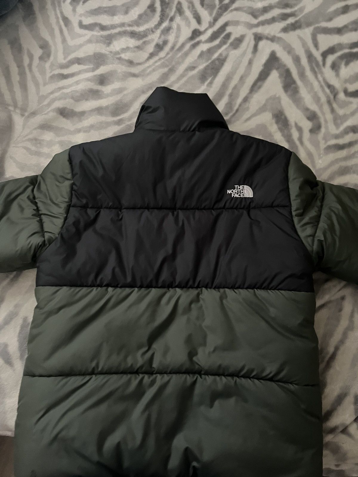 The North Face North face puffy jacket Size S / US 4 / IT 40 - 3 Thumbnail