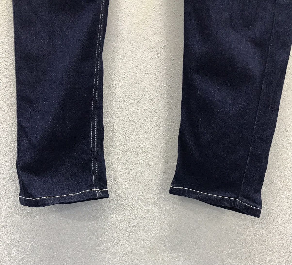 Lee × Vintage Vintage Lee Union Made Overall Size US 29 - 14 Thumbnail