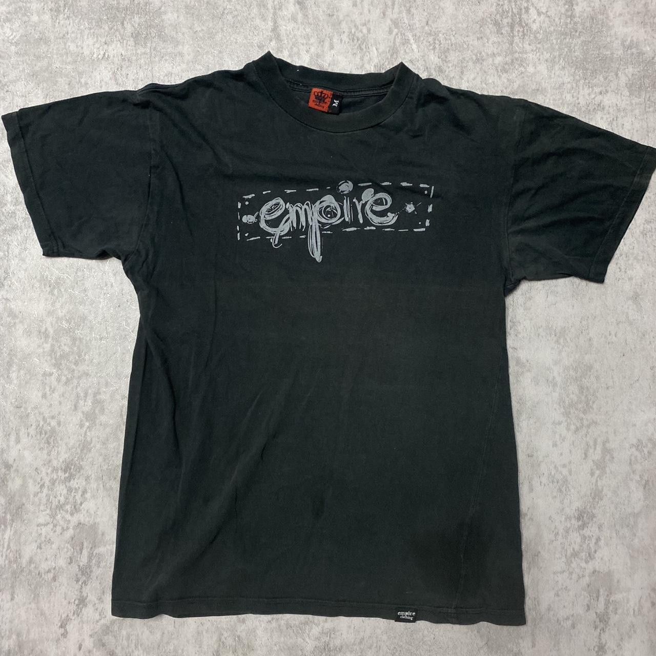 Other FOUNDATION SKATEBOARDS T SHIRT | Grailed
