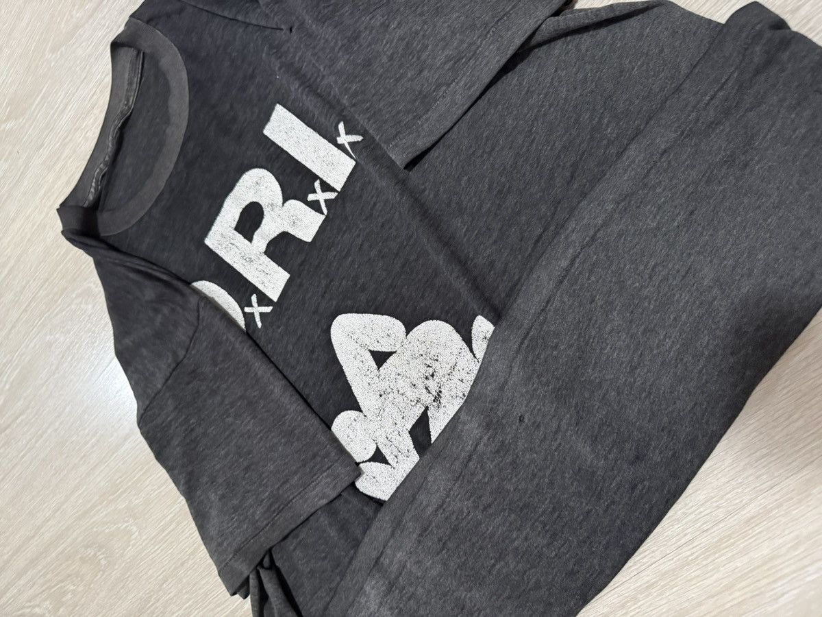 Band Tees × Vintage D.R.I. 1980s Size US M / EU 48-50 / 2 - 4 Thumbnail