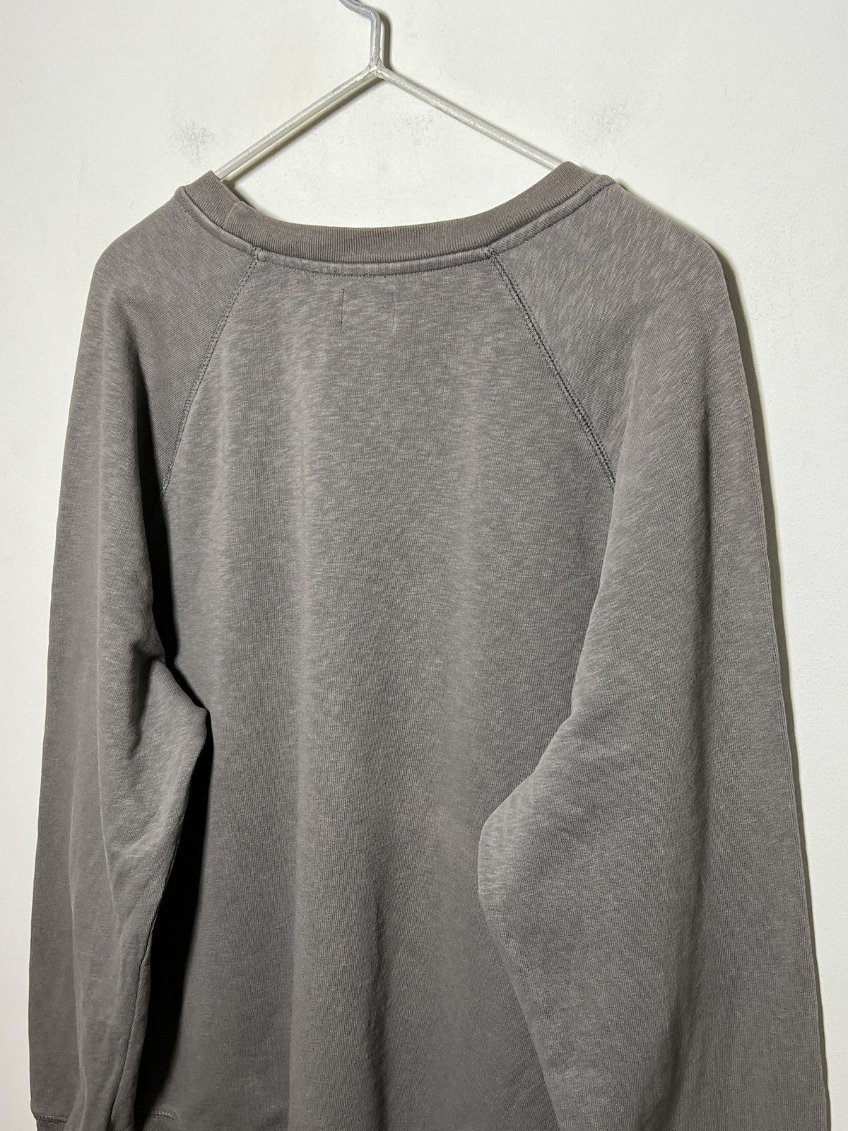 Acne Studios acne y2k crewneck sweatshirt archive vintage Size US XL / EU 56 / 4 - 9 Thumbnail