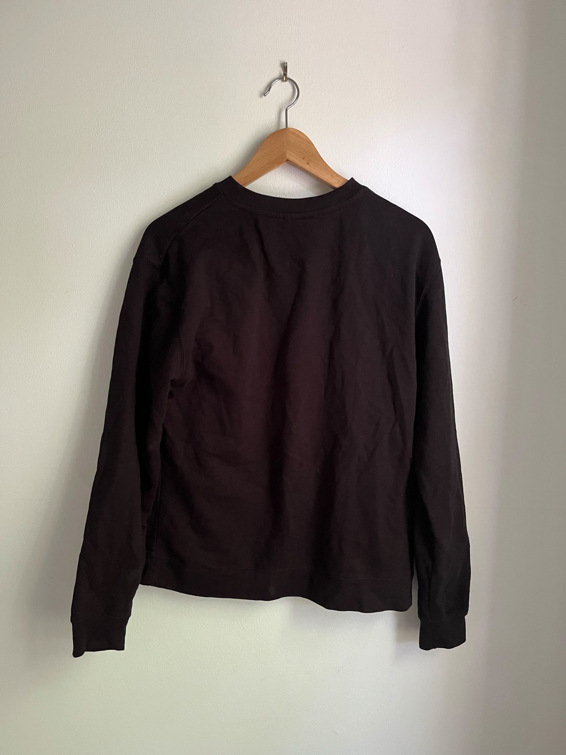999 Club Juice Wrld "Wrld Gone Mad" Sweatshirt Size US S / EU 44-46 / 1 - 2 Thumbnail