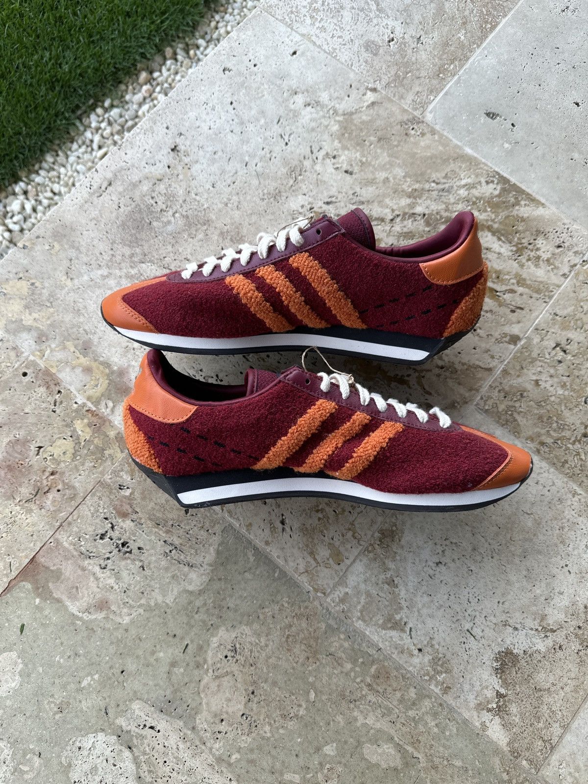 Adidas × Wales Bonner Adidas x wales bonner Size US 9 / EU 42 - 2 Thumbnail
