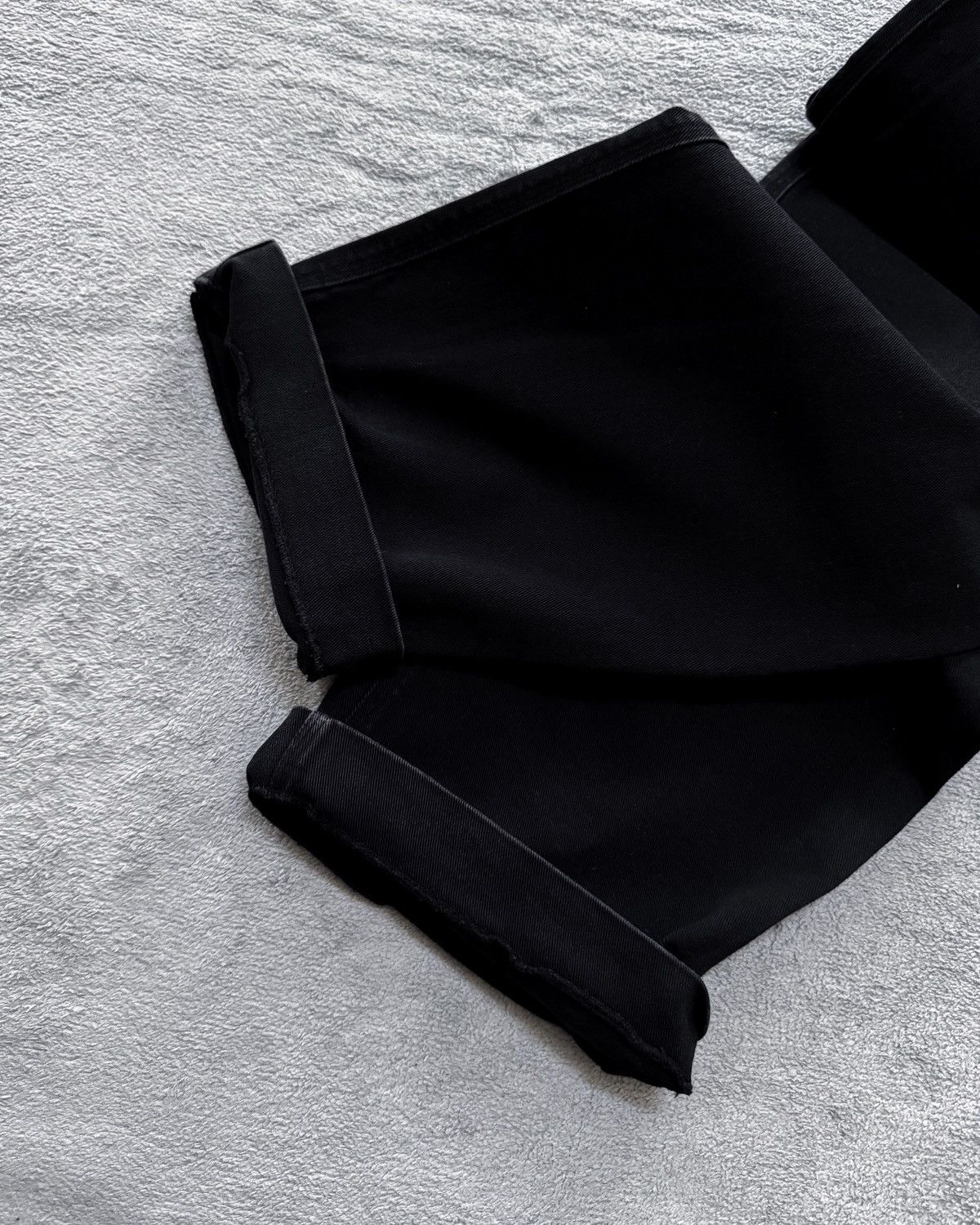 Bottega Veneta Bottega Veneta Uniform Regular Straight Pant Size US 35 - 10 Thumbnail