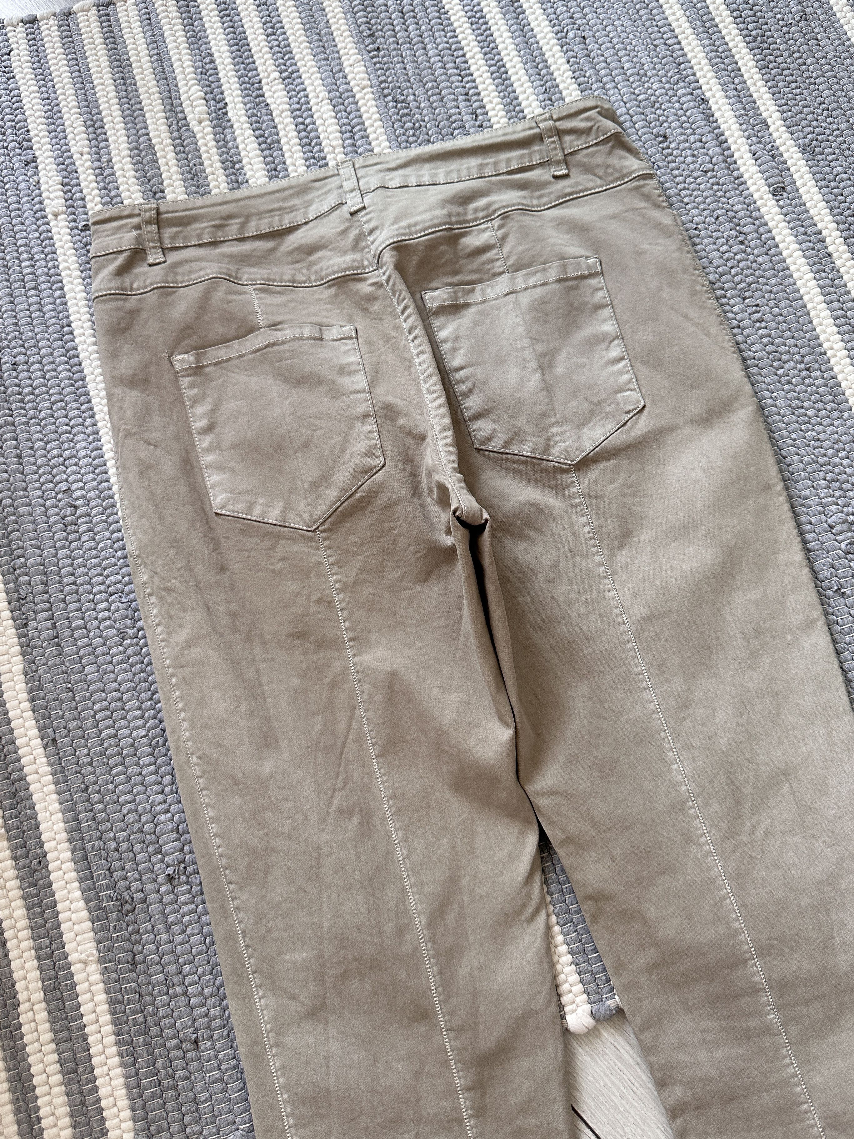 Annette Gortz Annette Gortz Pants Size 27" / US 4 / IT 40 - 4 Thumbnail