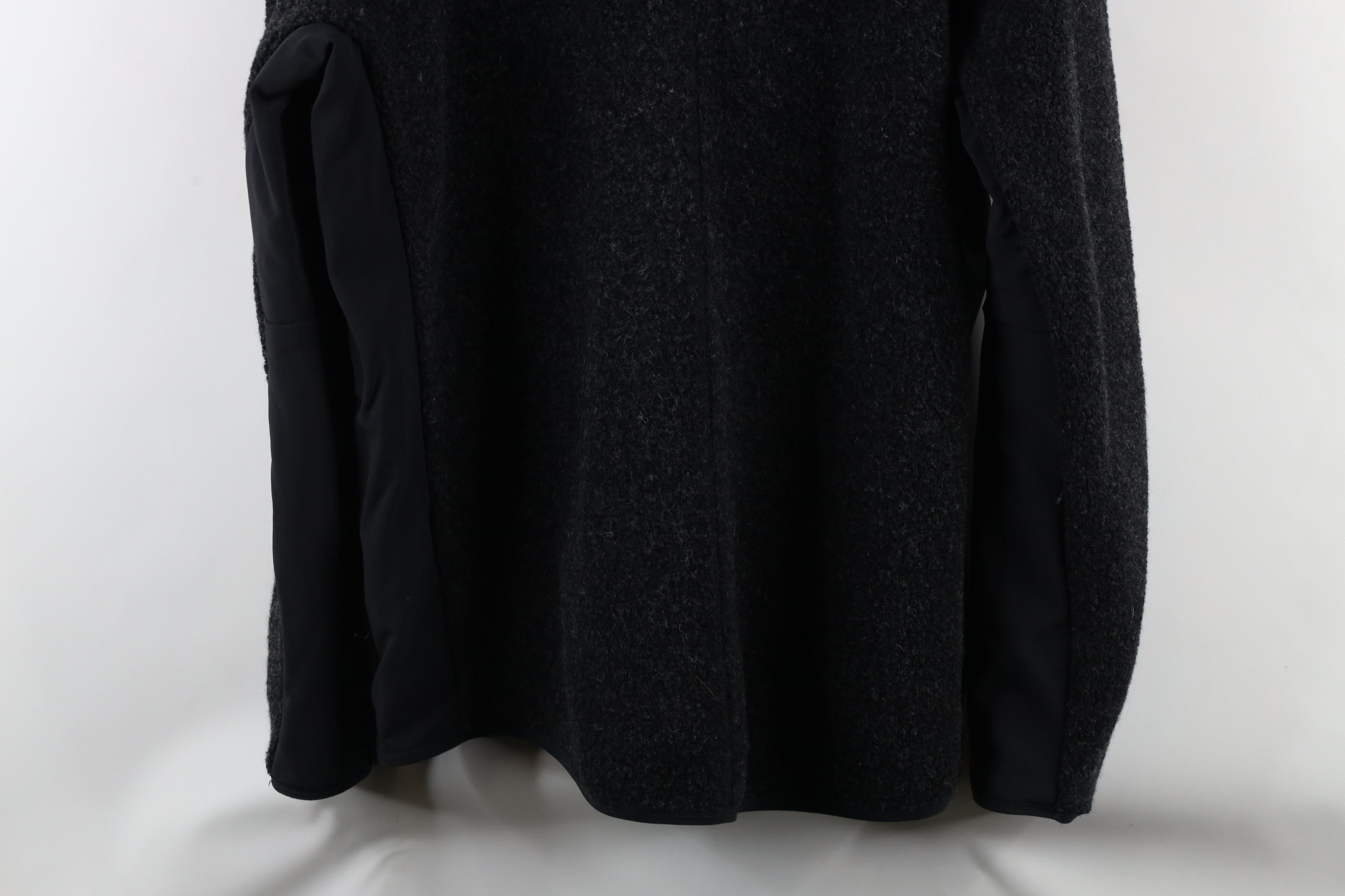 Lululemon × Vintage Lululemon Tundra Trek Half Zip Pullover Sweater Jacket Size US XL / EU 56 / 4 - 13 Thumbnail