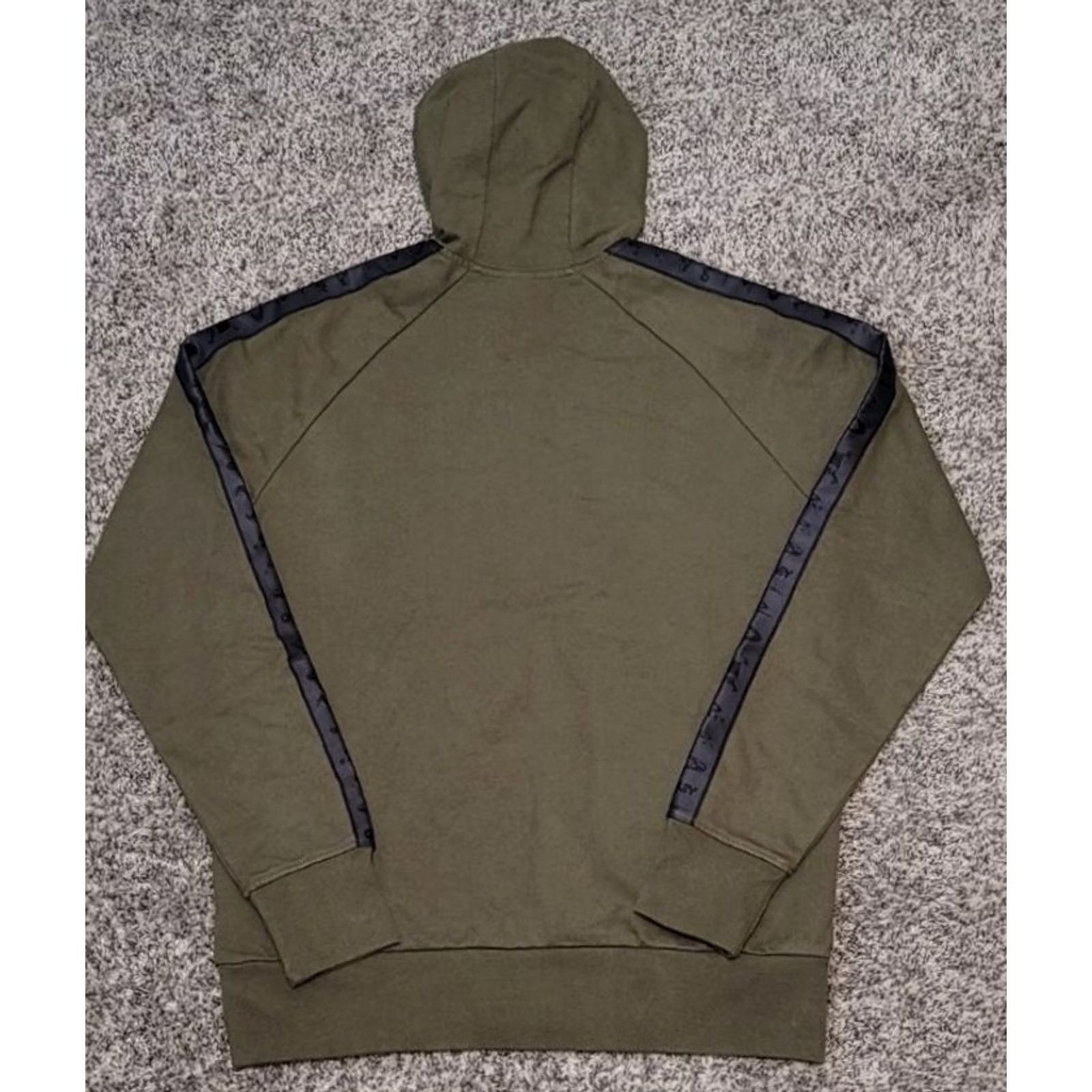 Oakley Oakley Hoodie Pullover Mens Size S Green NWT Hooded Sweatshirt Sweatshirt Hooded Pullover Short Sleeve? Size US S / EU 44-46 / 1 - 2 Thumbnail