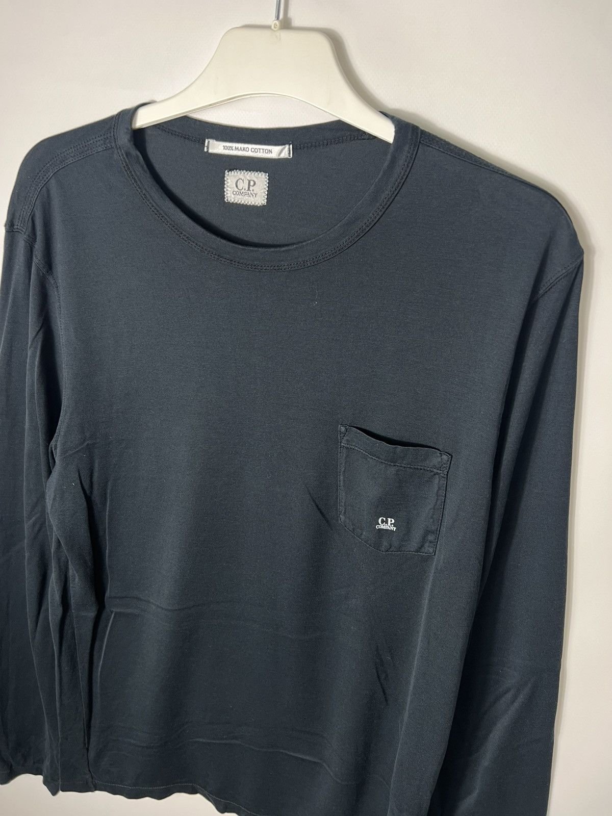 C.P. Company Vintage y2k streetwear C.P. Company long sleeve Size US M / EU 48-50 / 2 - 3 Thumbnail
