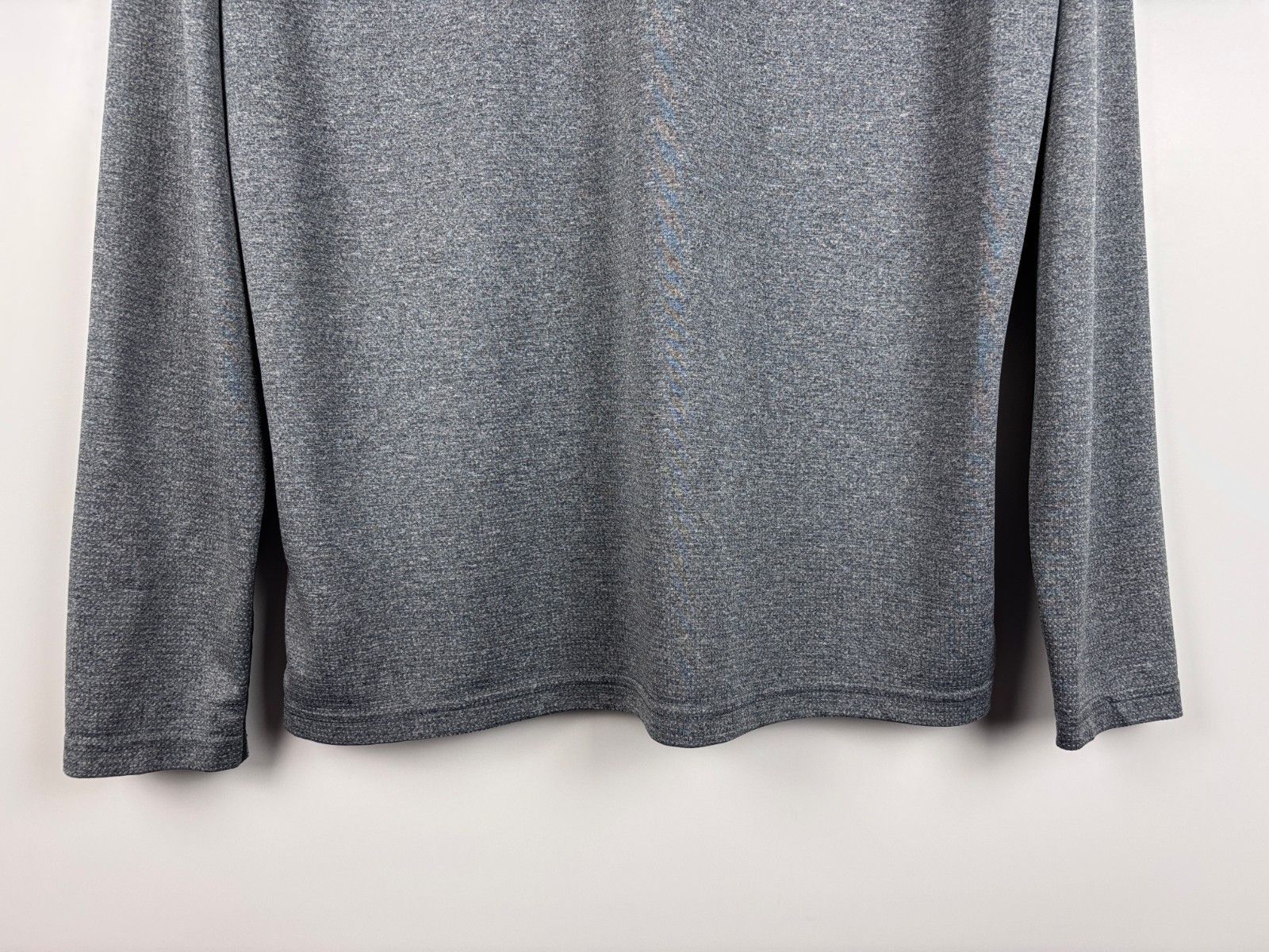 Berghaus Berghaus Argentium Base Layer Activewear Top Longsleeve M Size US M / EU 48-50 / 2 - 7 Thumbnail