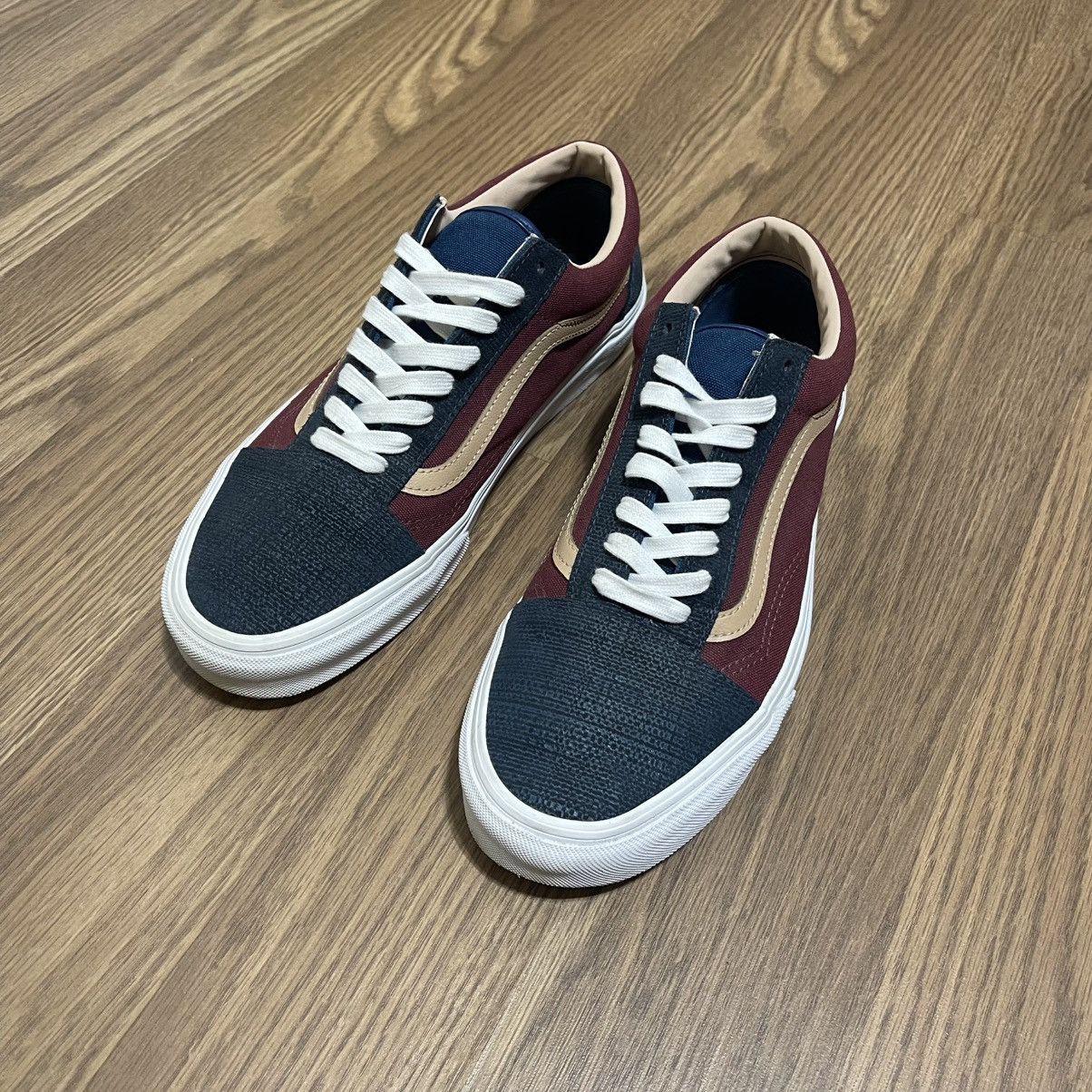 Vans Vans old skool low size 11 Size US 11 / EU 44 - 1 Thumbnail