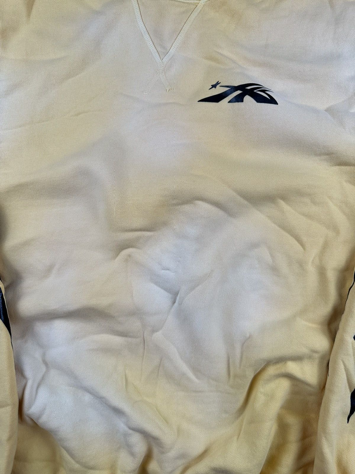 HELLSTAR Hellstar Sports Crewneck Size US XL / EU 56 / 4 - 2 Thumbnail