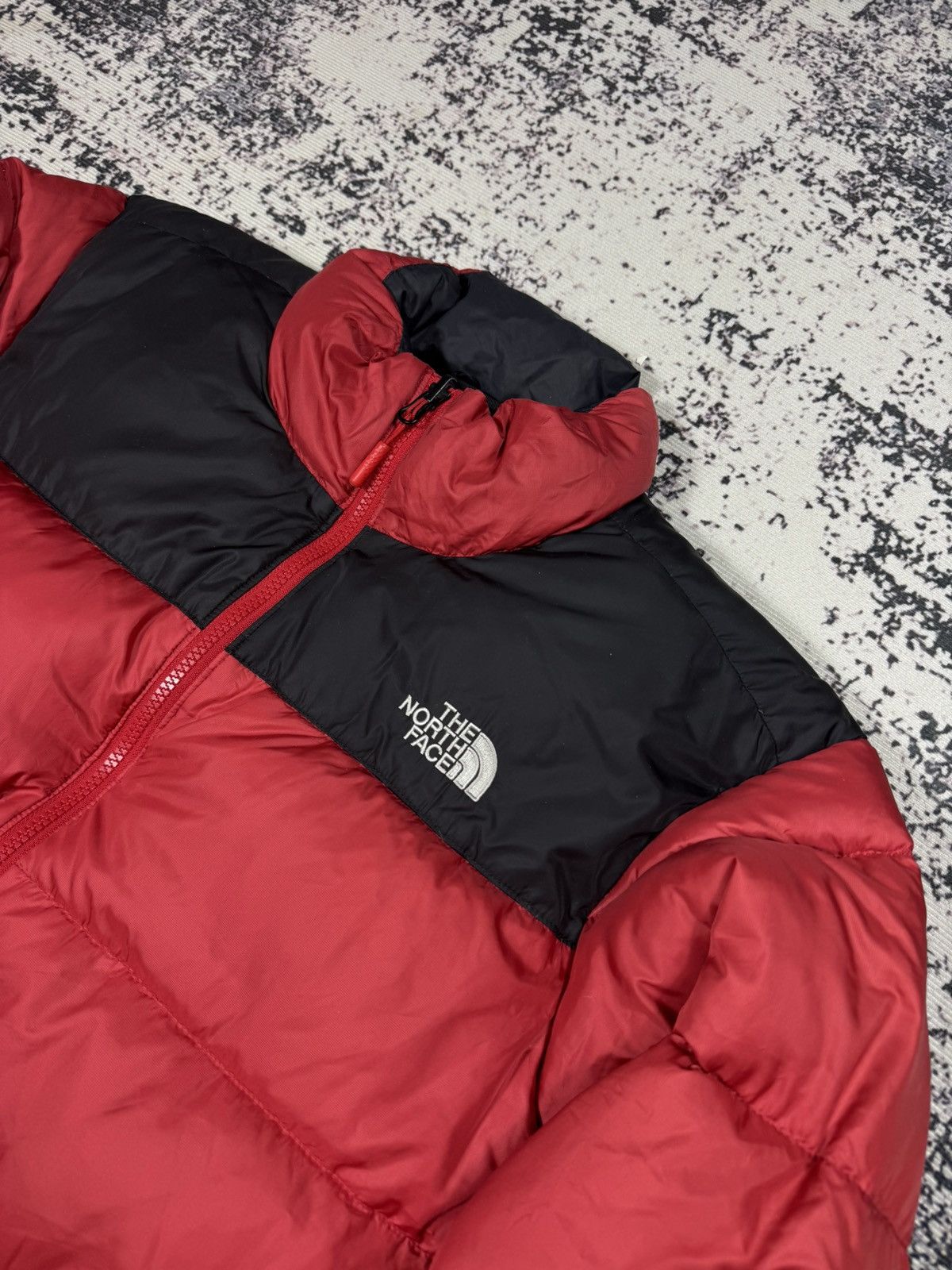 The North Face Crazy The North Face 1996 tnf Nuptse Puffer 700 Size US M / EU 48-50 / 2 - 3 Thumbnail