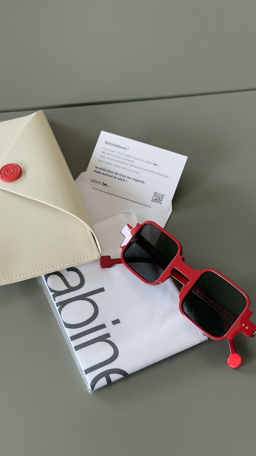 Other Artisanal square swell sunglasses Size ONE SIZE - 2 Thumbnail