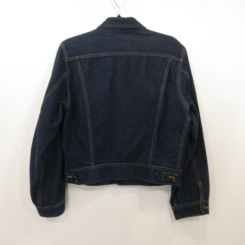 Lee Lee Riders denim jacket Size US S / EU 44-46 / 1 - 2 Thumbnail