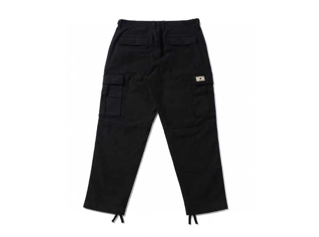 Undefeated UNDEFEATED Japan Limited Edition Ｑ22 Size US 36 / EU 52 - 3 Thumbnail