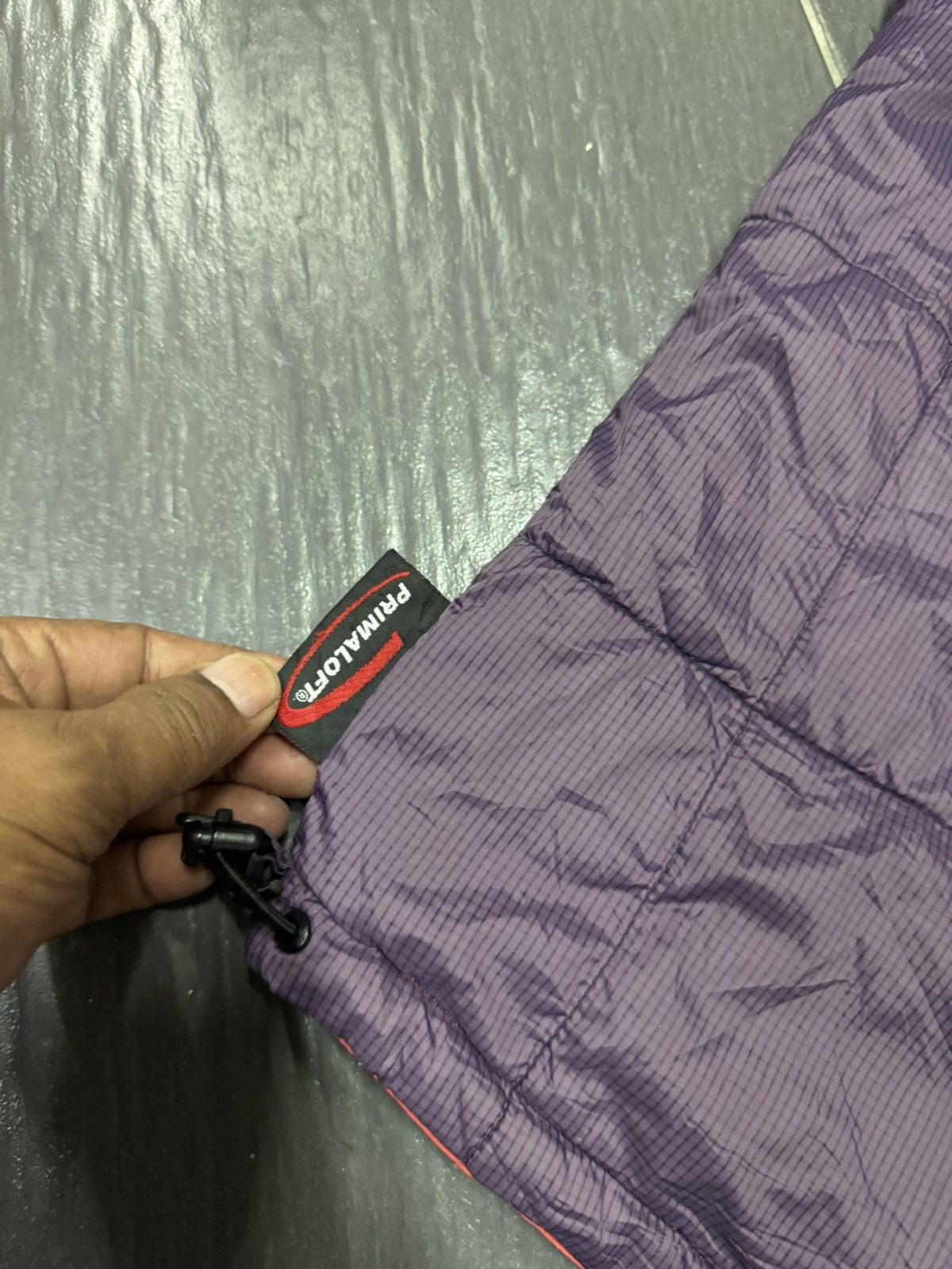 Columbia COLUMBIA REVERSIBLE PUFFER JACKET Size US L / EU 52-54 / 3 - 3 Thumbnail