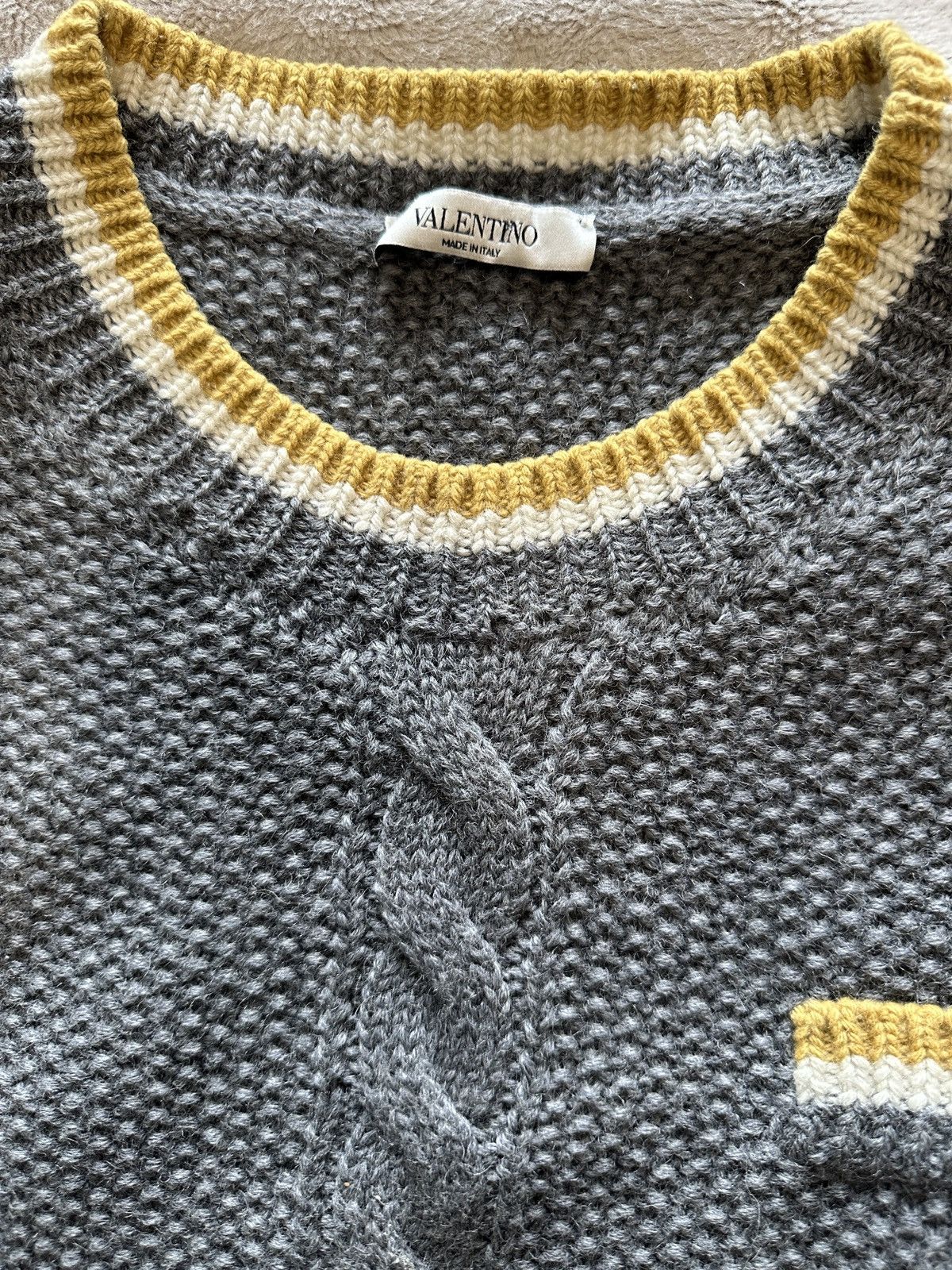 Valentino Valentino sweeter Size US L / EU 52-54 / 3 - 2 Thumbnail