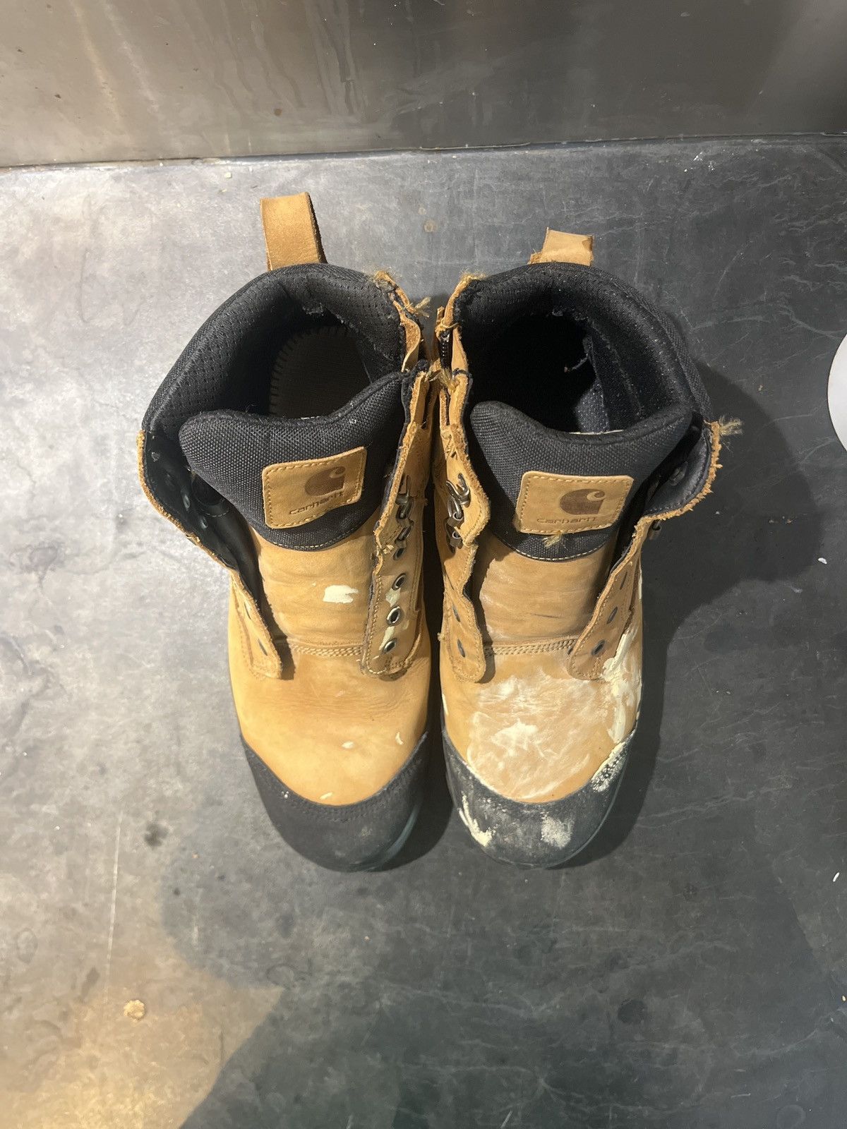 Carhartt Vintage Carhartt Boots Size US 8 / EU 41 - 3 Thumbnail