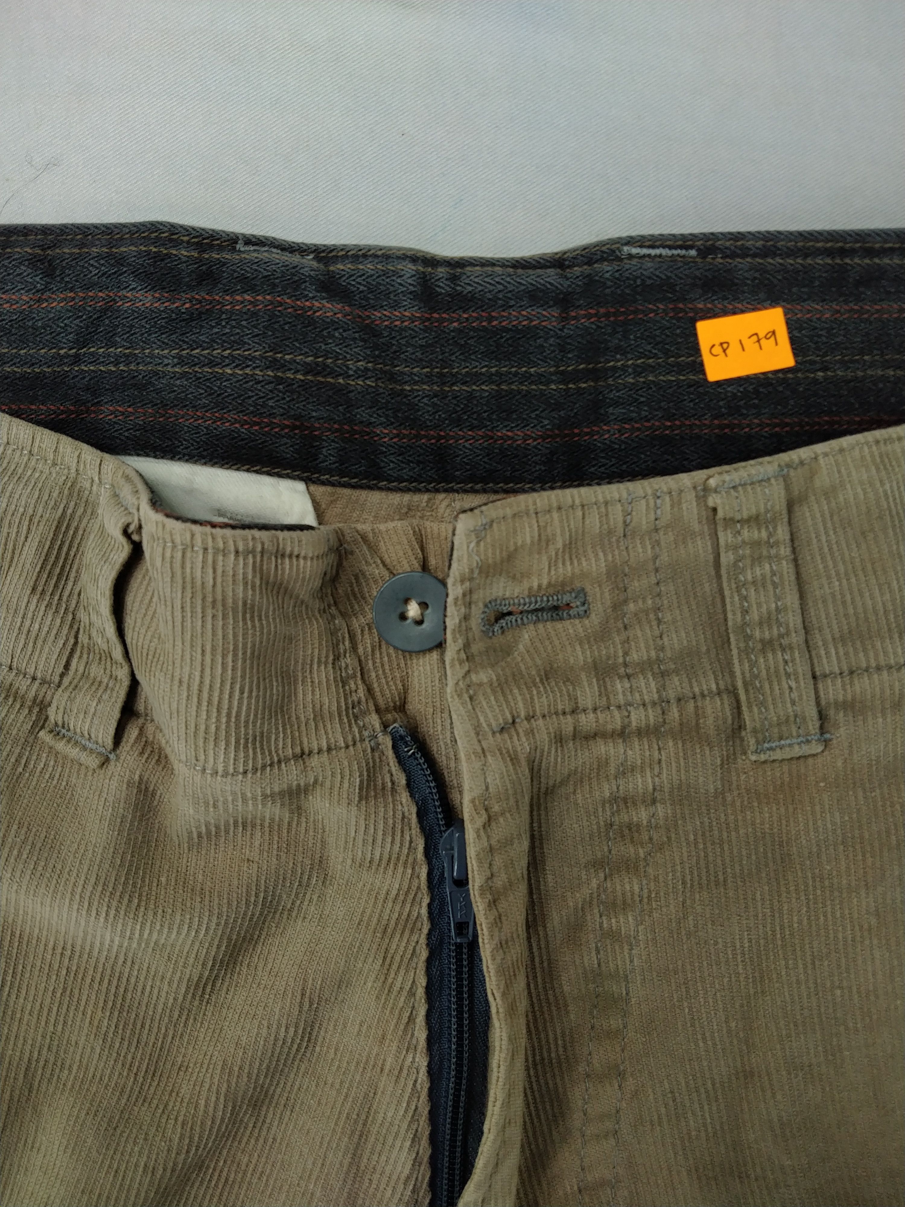 Japanese Brand Dubfactory Japanese Brand Rare Cargo Multi Pocket -CP179 Size US 32 / EU 48 - 5 Thumbnail