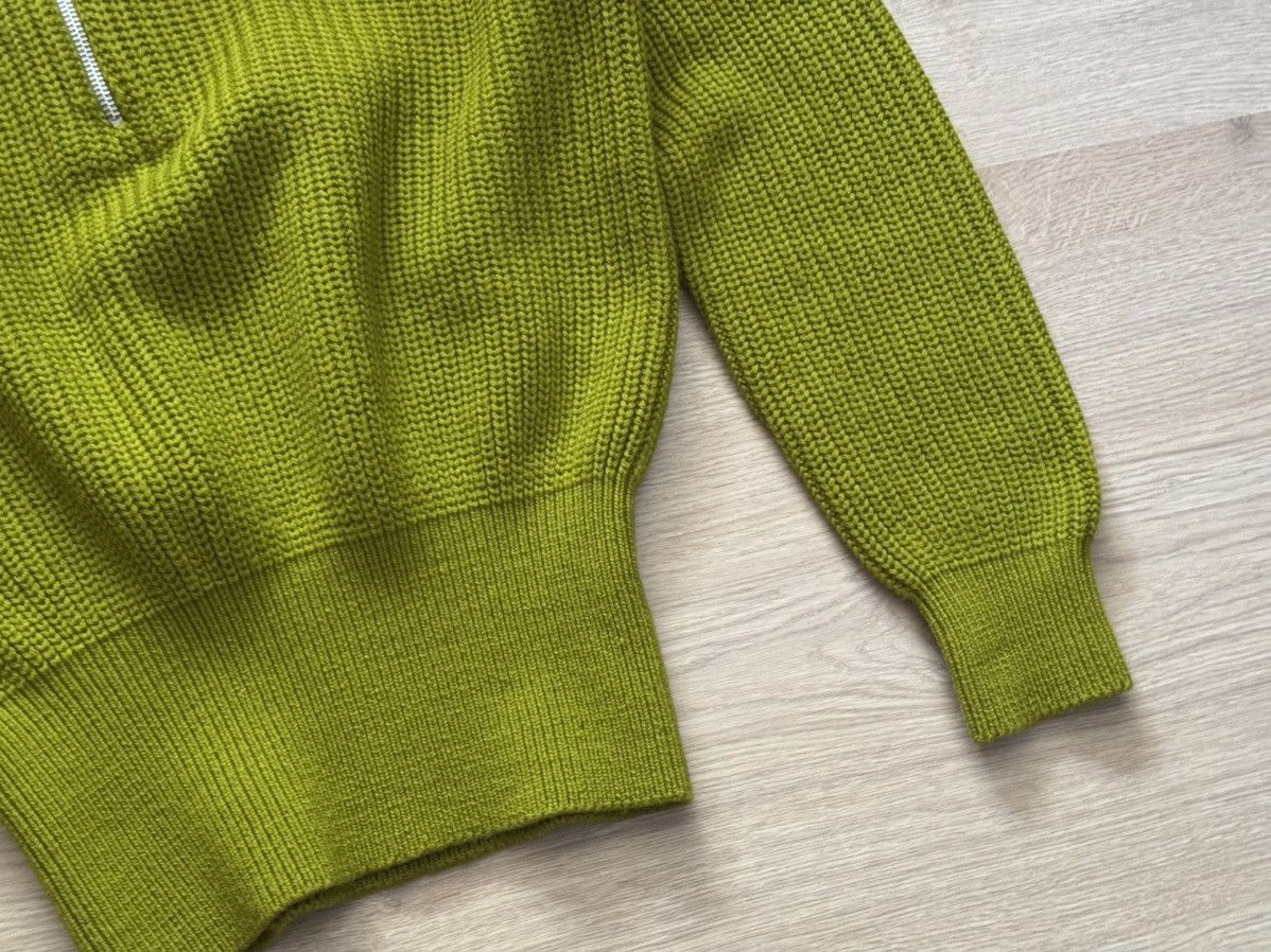 DKNY Vintage 90’s DKNY USA Designer Archival Wool Sweater Size US M / EU 48-50 / 2 - 5 Thumbnail