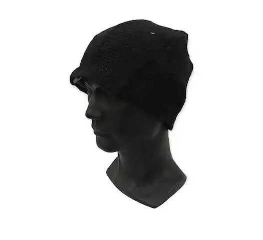 Gap × Vintage Gap Plain Beanie Hat Size ONE SIZE - 1 Thumbnail