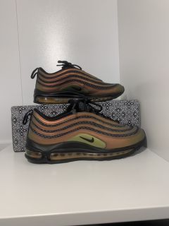 NIKE X SKEPTA  Studio Augmenta