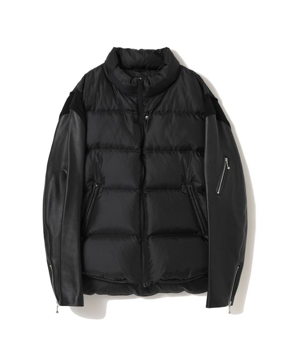 Undercover cheap down jacket