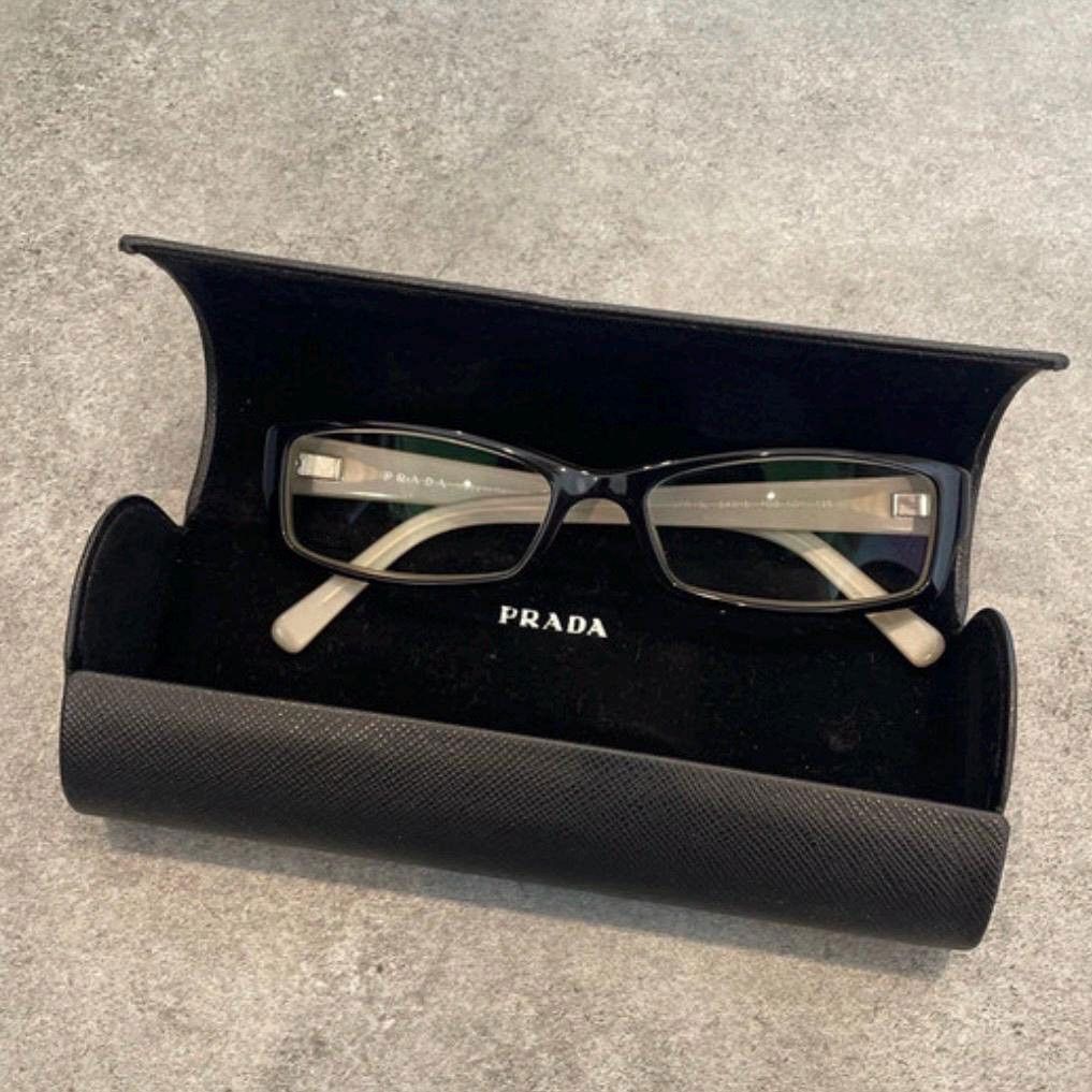 Other The Prada Bayonetta Glasses Size ONE SIZE - 4 Thumbnail