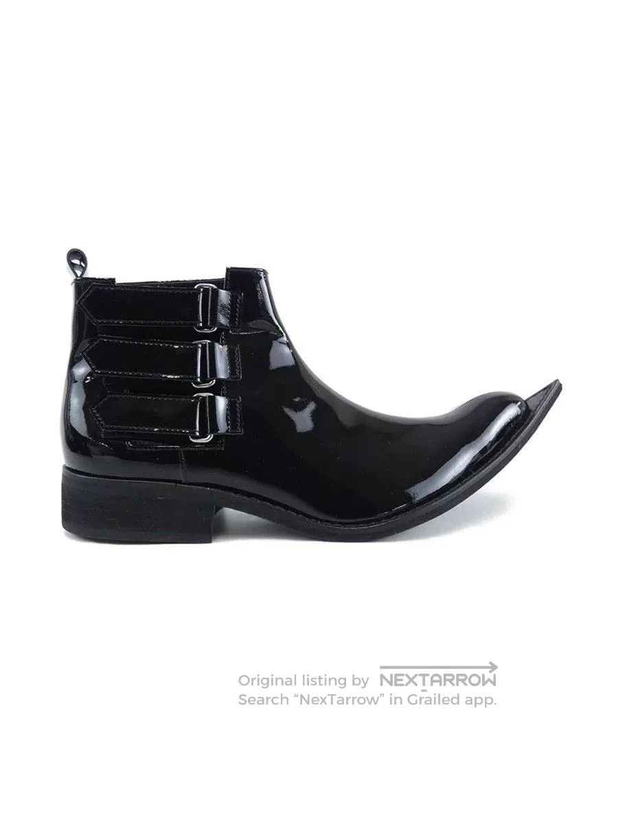 Comme des Garcons Comme des Garçons Pointed. Size US 5 / IT 35 - 2 Thumbnail