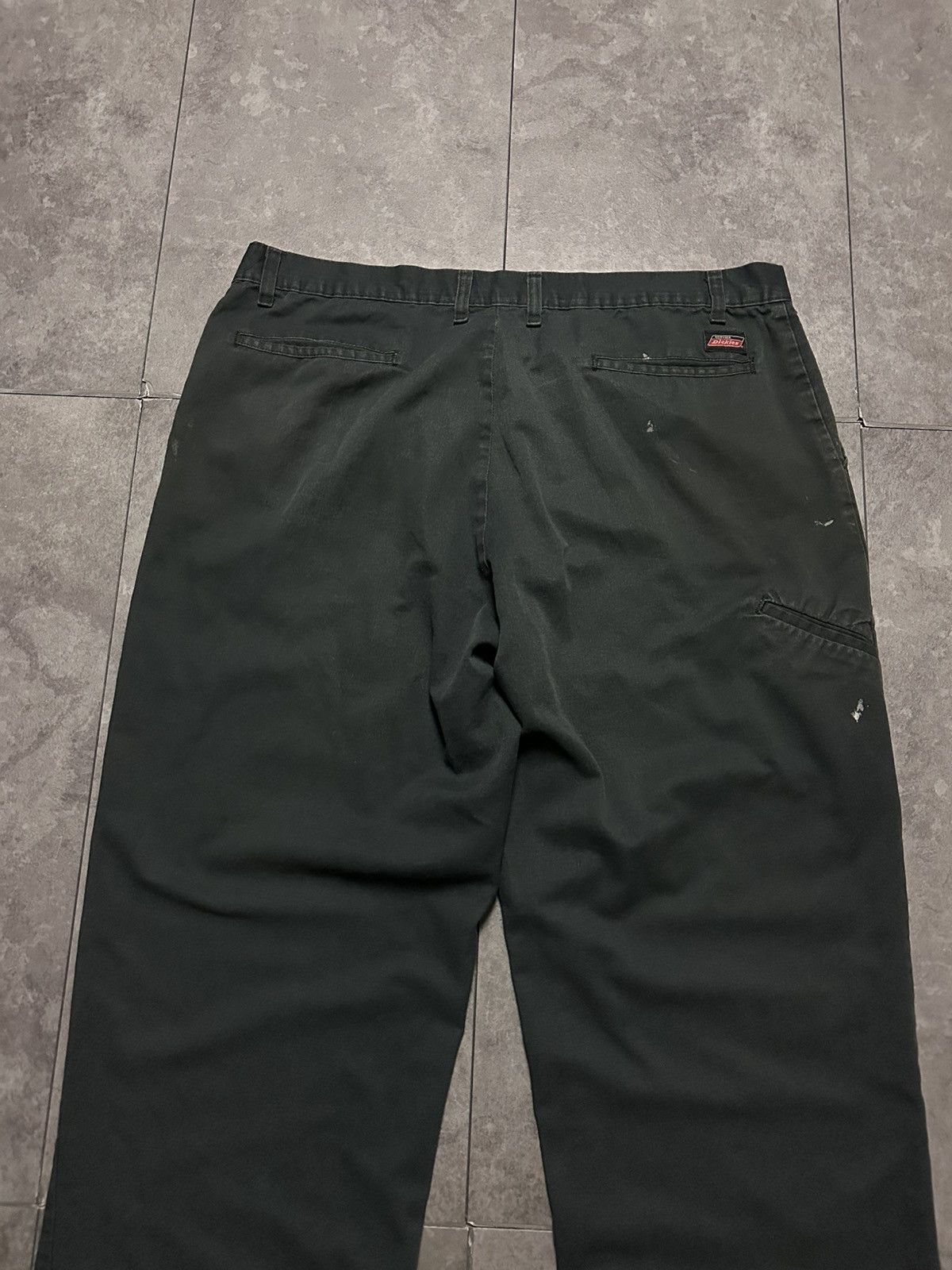 Dickies Vintage pants Dickies Size US 41 - 2 Thumbnail