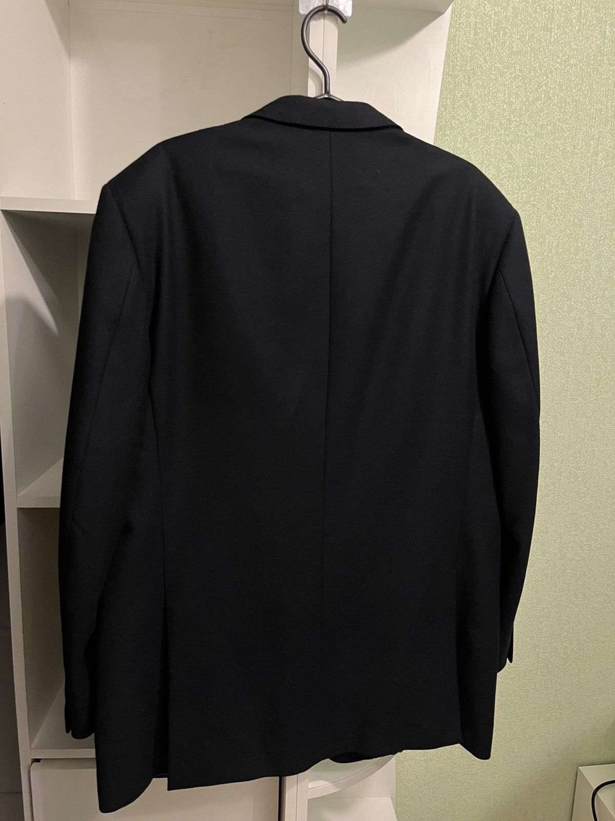 Corneliani Corneliani Jacket Wool Size 54 Size 54L - 5 Thumbnail