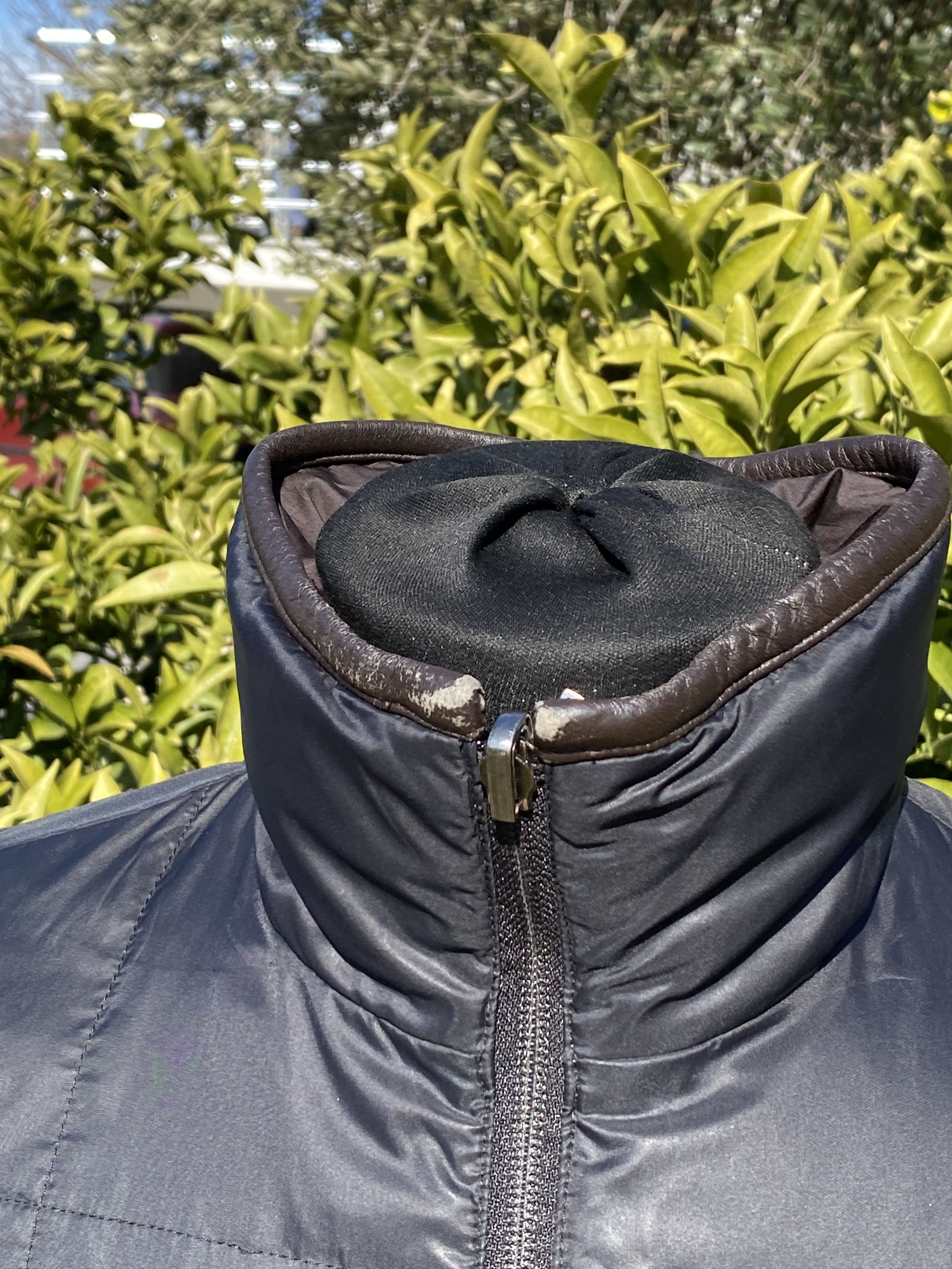 Moncler 2001 Moncler Goose Puffer Jacket Size 3 L Double Sided Size L / US 10 / IT 46 - 8 Thumbnail