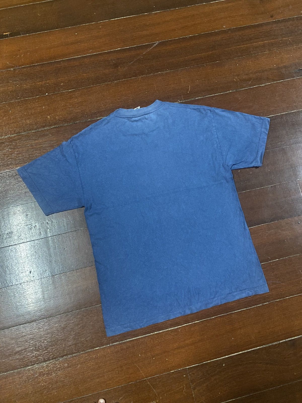 Santa Cruz Skateboards Vintage Y2K Santa Cruz california big logo spell out Size US M / EU 48-50 / 2 - 5 Thumbnail