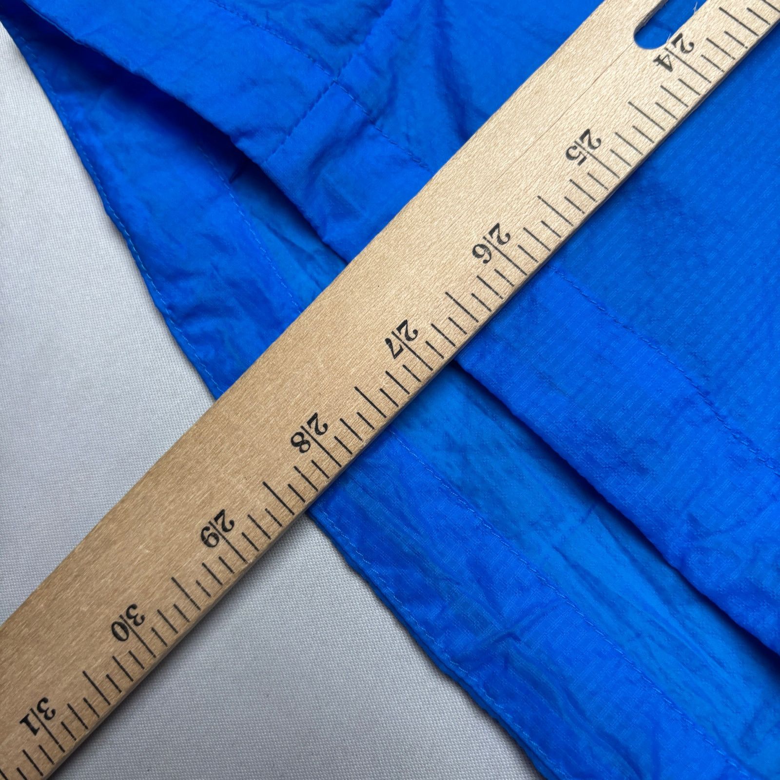 Patagonia Patagonia Houdini Windbreaker Jacket Men's Small Gorpcore Size US S / EU 44-46 / 1 - 6 Thumbnail
