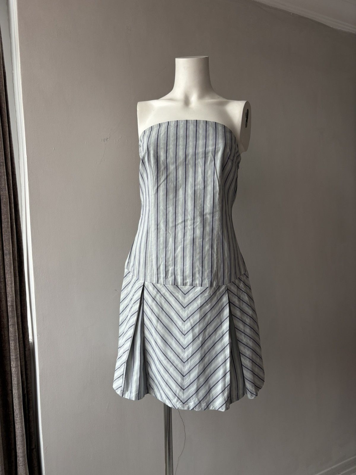 Fabric Brand & Co. Fabrika dress Size M / US 6-8 / IT 42-44 - 4 Thumbnail