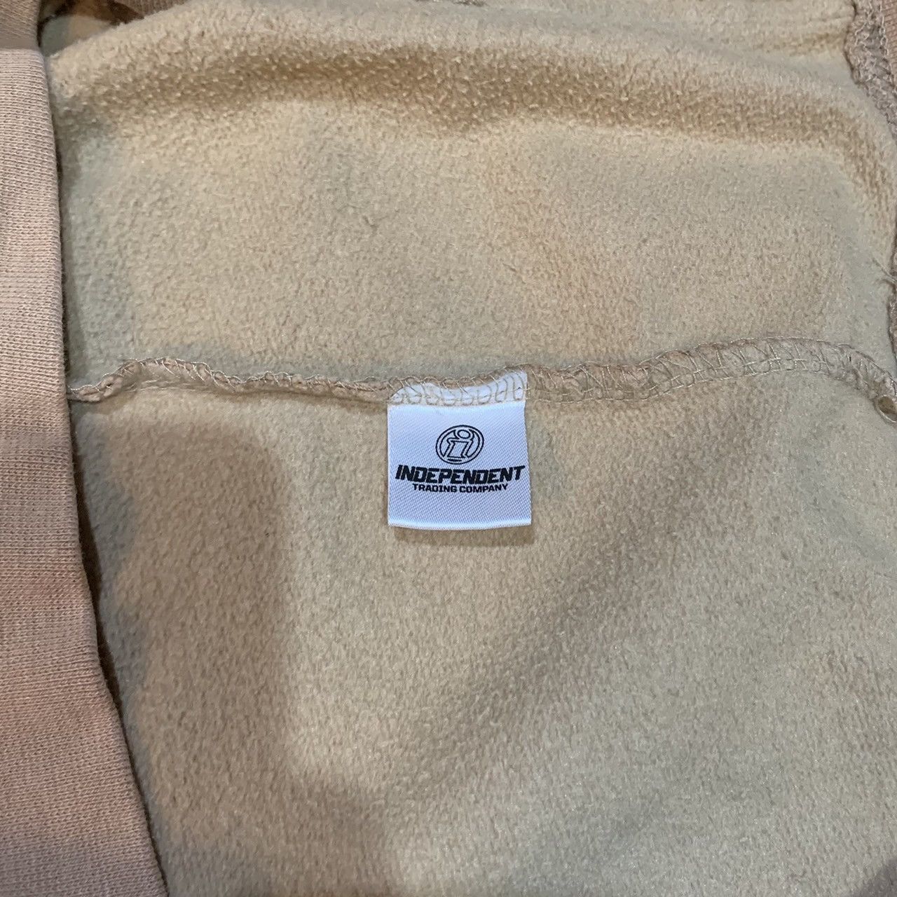 Anti Social Social Club Anti Social Social Club Doubts Hoodie Size US M / EU 48-50 / 2 - 9 Thumbnail
