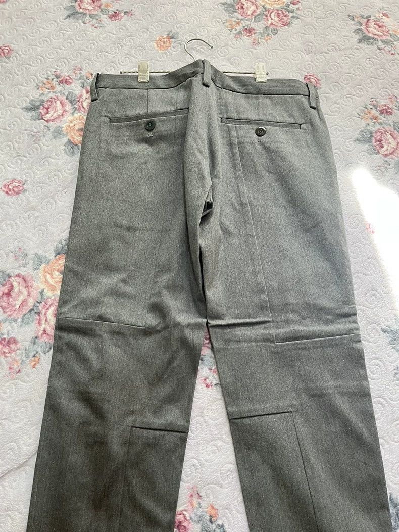 Undercover Undercover size 3 Leisure Pants Size US 30 / EU 46 - 3 Thumbnail