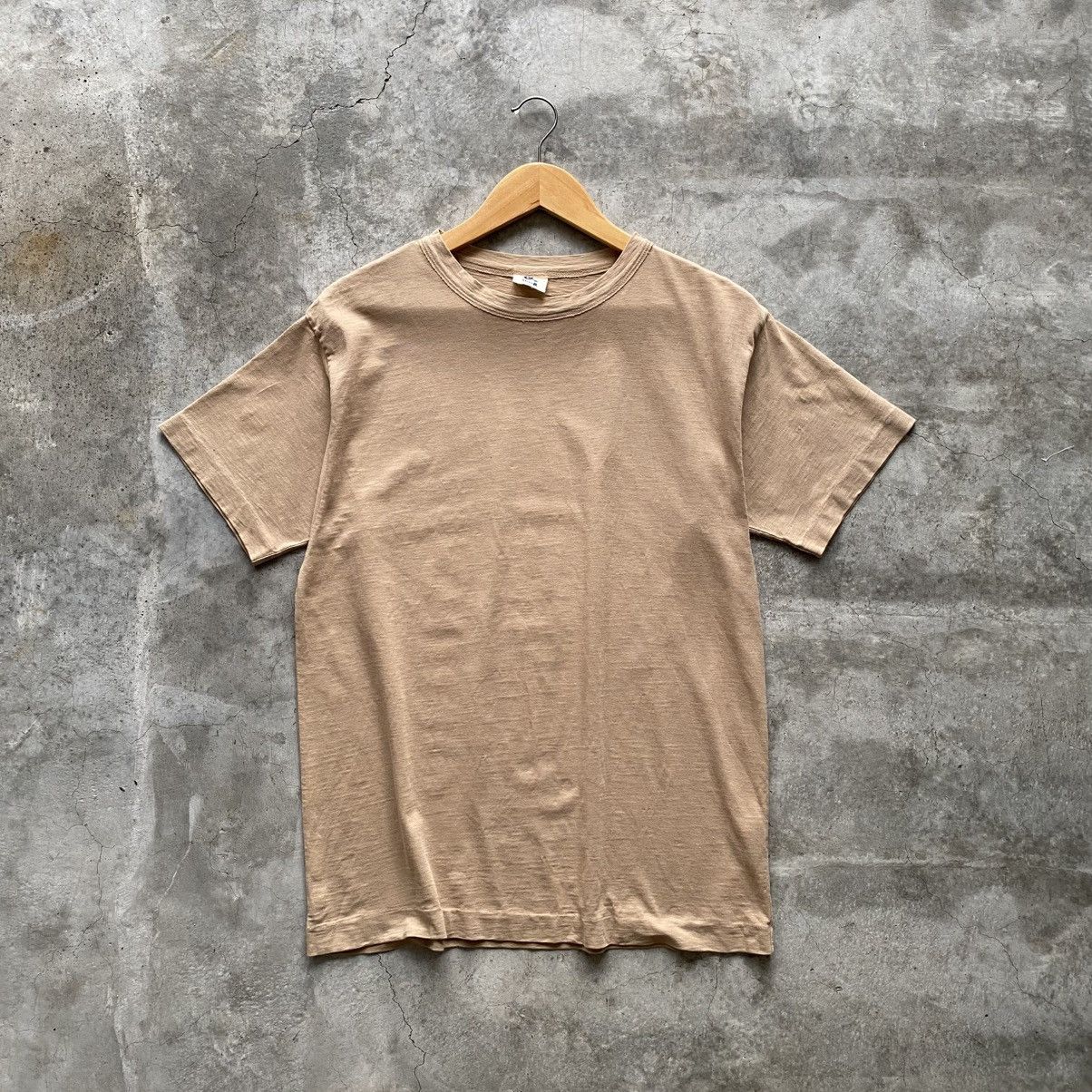 45rpm × Japanese Brand × Vintage 45Rpm Print Tshirt Size US M / EU 48-50 / 2 - 5 Thumbnail