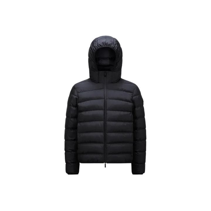 Moncler Moncler Jeluz FW24 Short Down Jacket Size US XXL / EU 58 / 5 - 1 Thumbnail